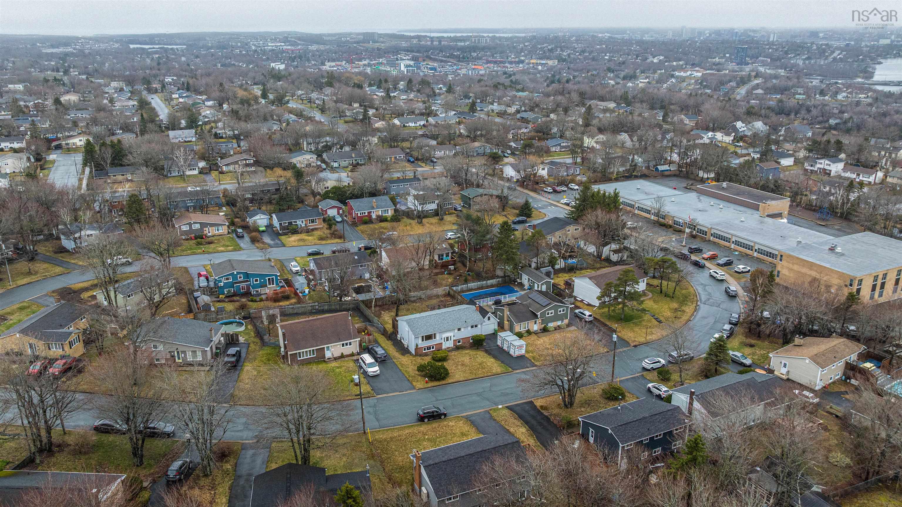 11 Glencoe Drive, Dartmouth, NS (MLS 202607925)