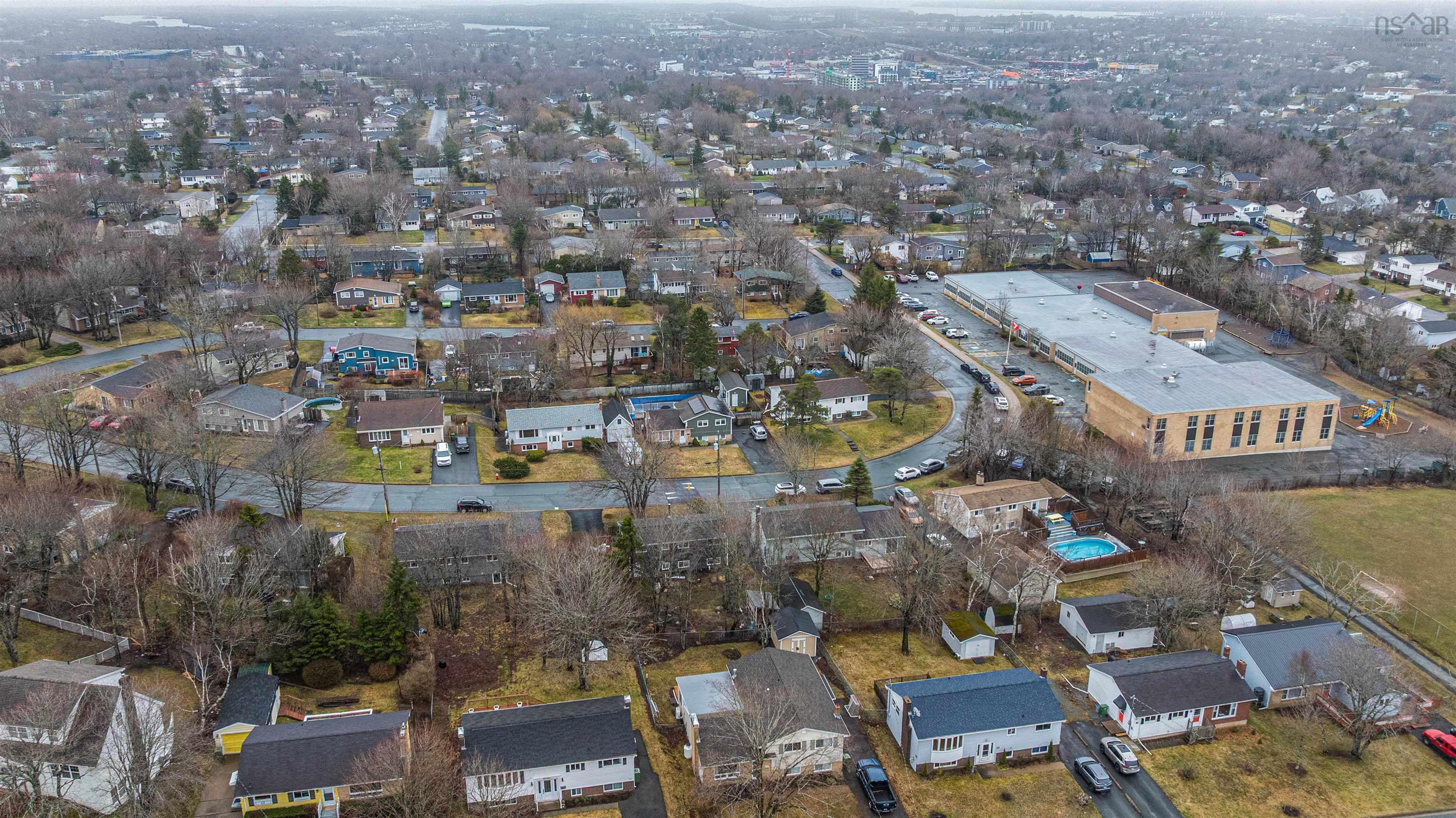 11 Glencoe Drive, Dartmouth, NS (MLS 202607925)