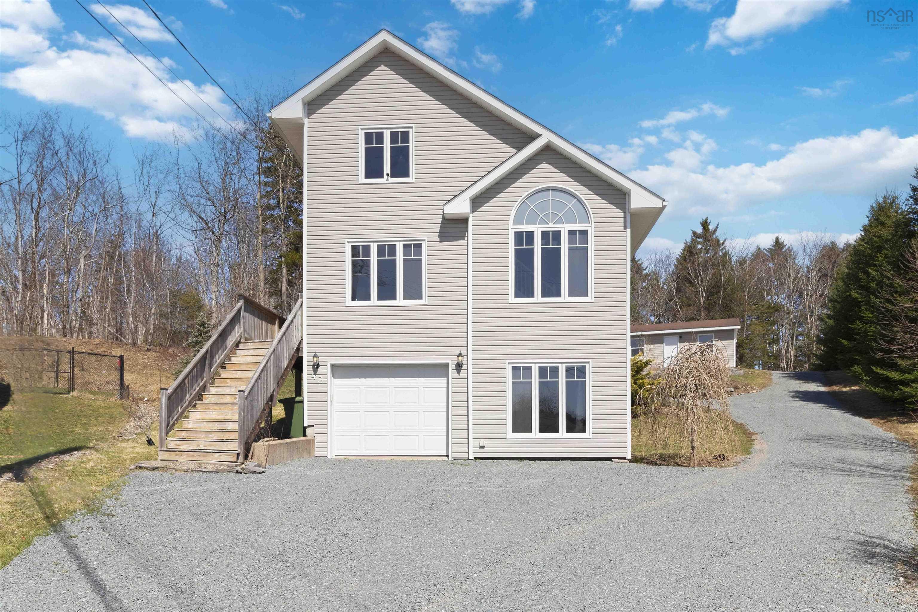43 Imperial Court, Beaver Bank, NS (MLS® 202607928)
