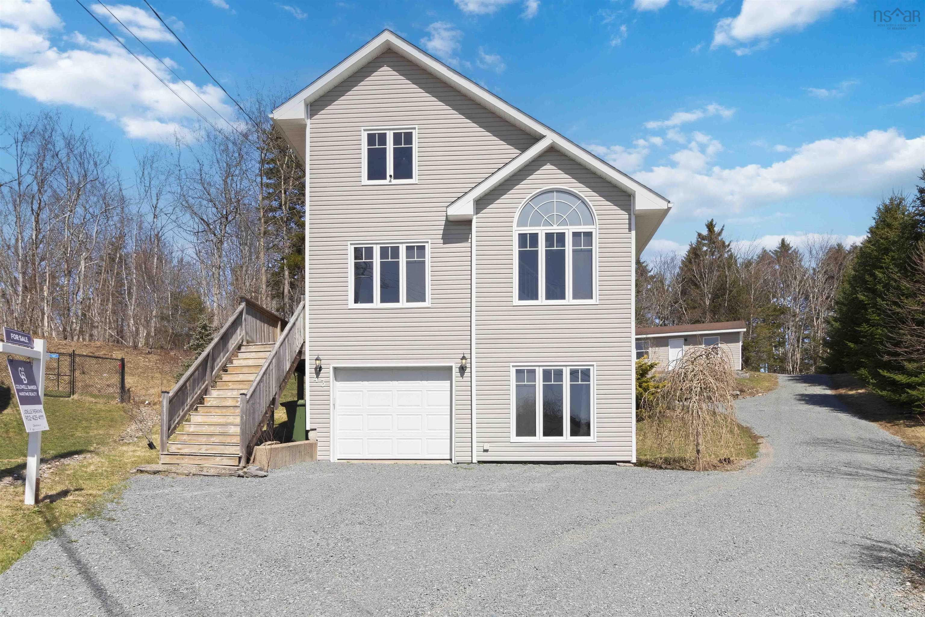 43 Imperial Court, Beaver Bank, NS (MLS 202607928)