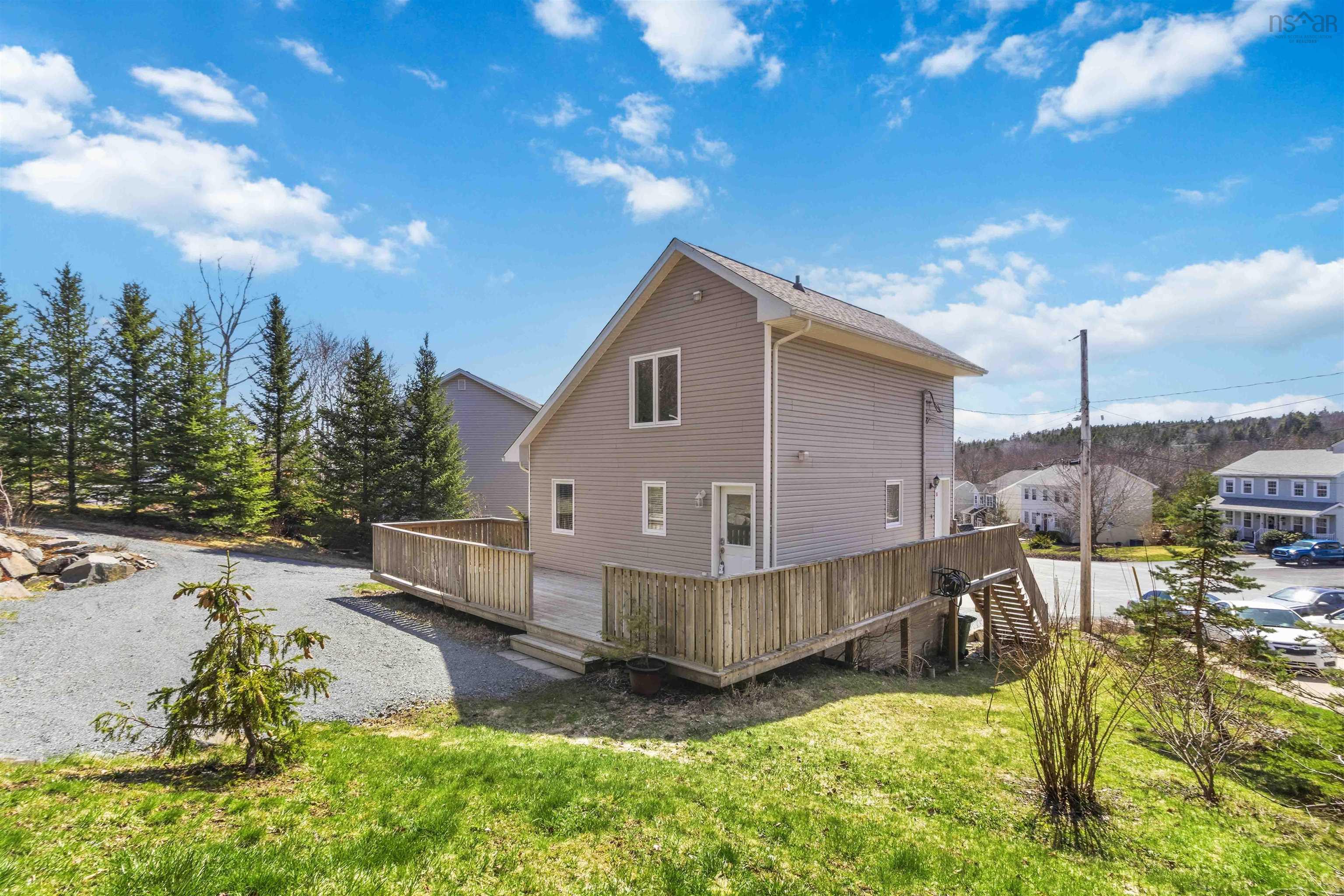 43 Imperial Court, Beaver Bank, NS (MLS 202607928)