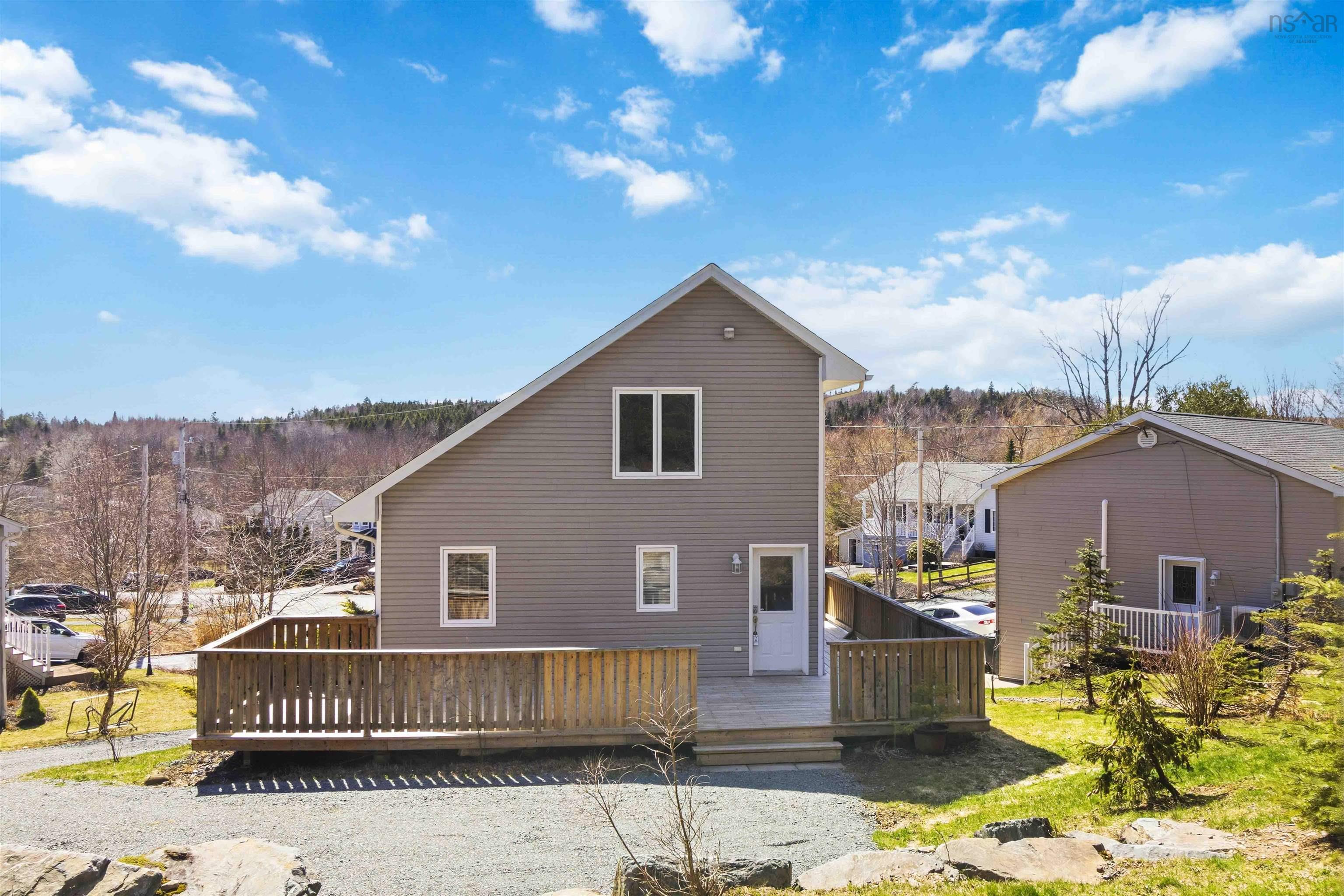 43 Imperial Court, Beaver Bank, NS (MLS 202607928)