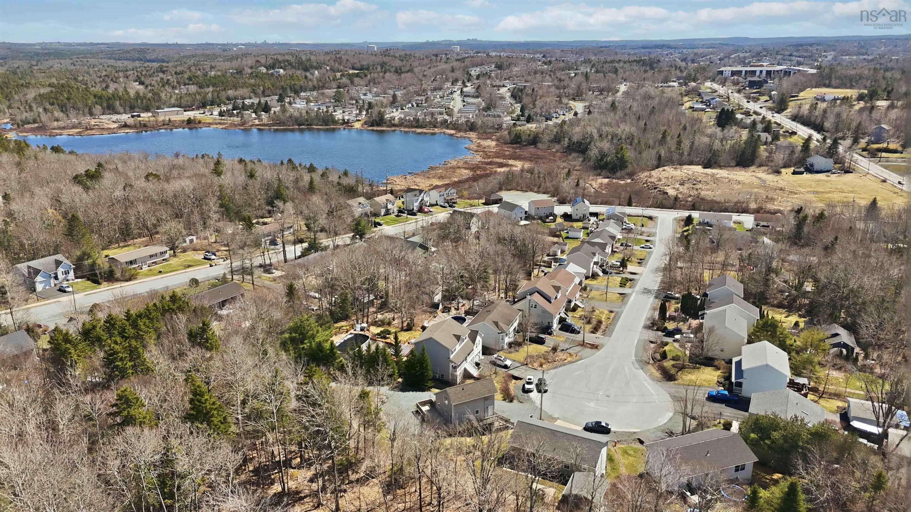 43 Imperial Court, Beaver Bank, NS (MLS 202607928)