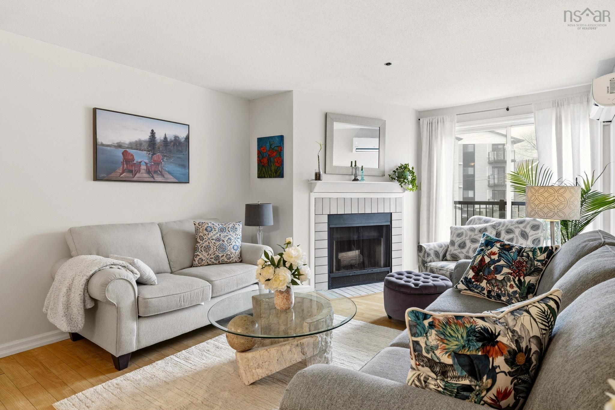 512 3700 John Parr Drive, Halifax, NS (MLS® 202607930)