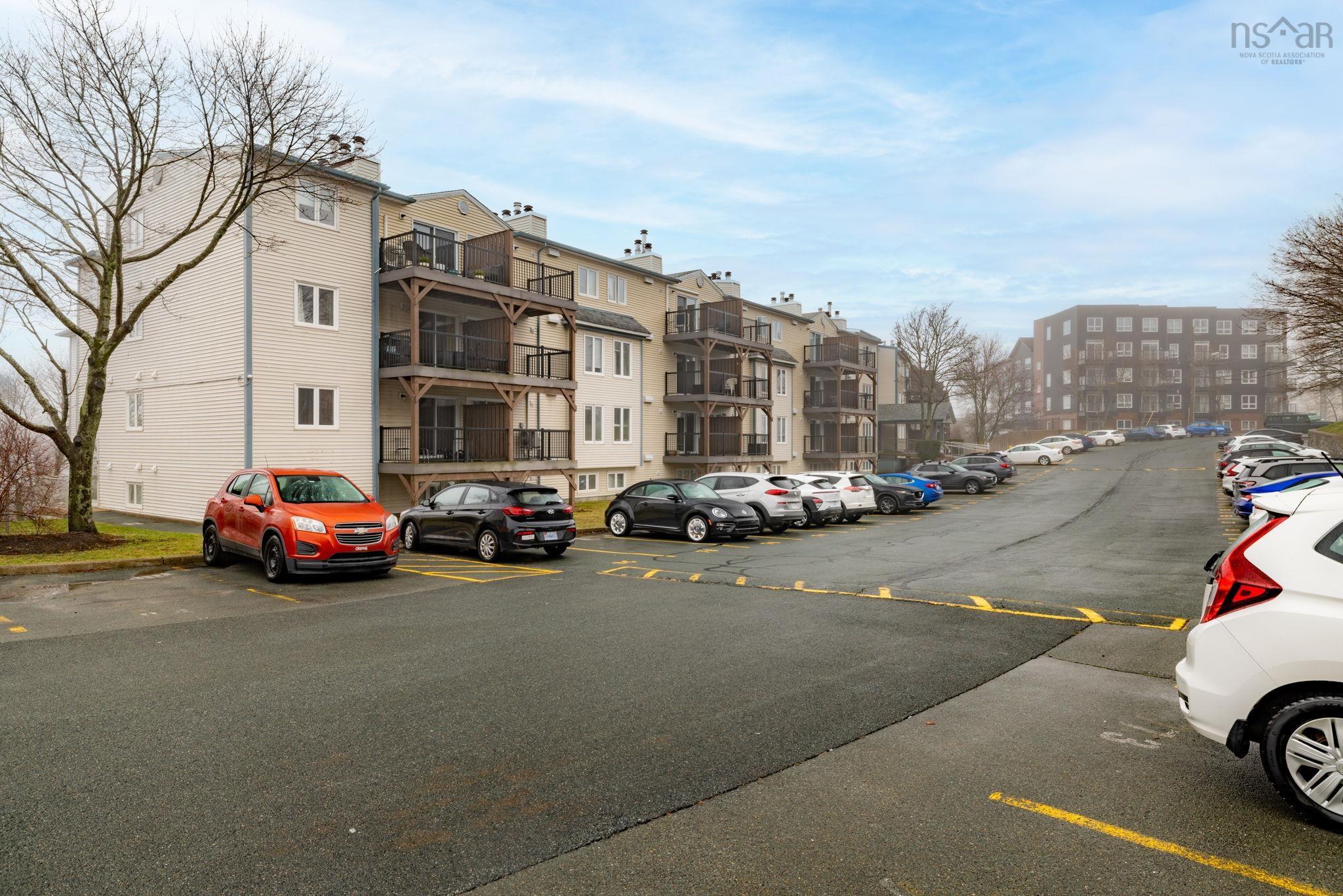512 3700 John Parr Drive, Halifax, NS (MLS 202607930)