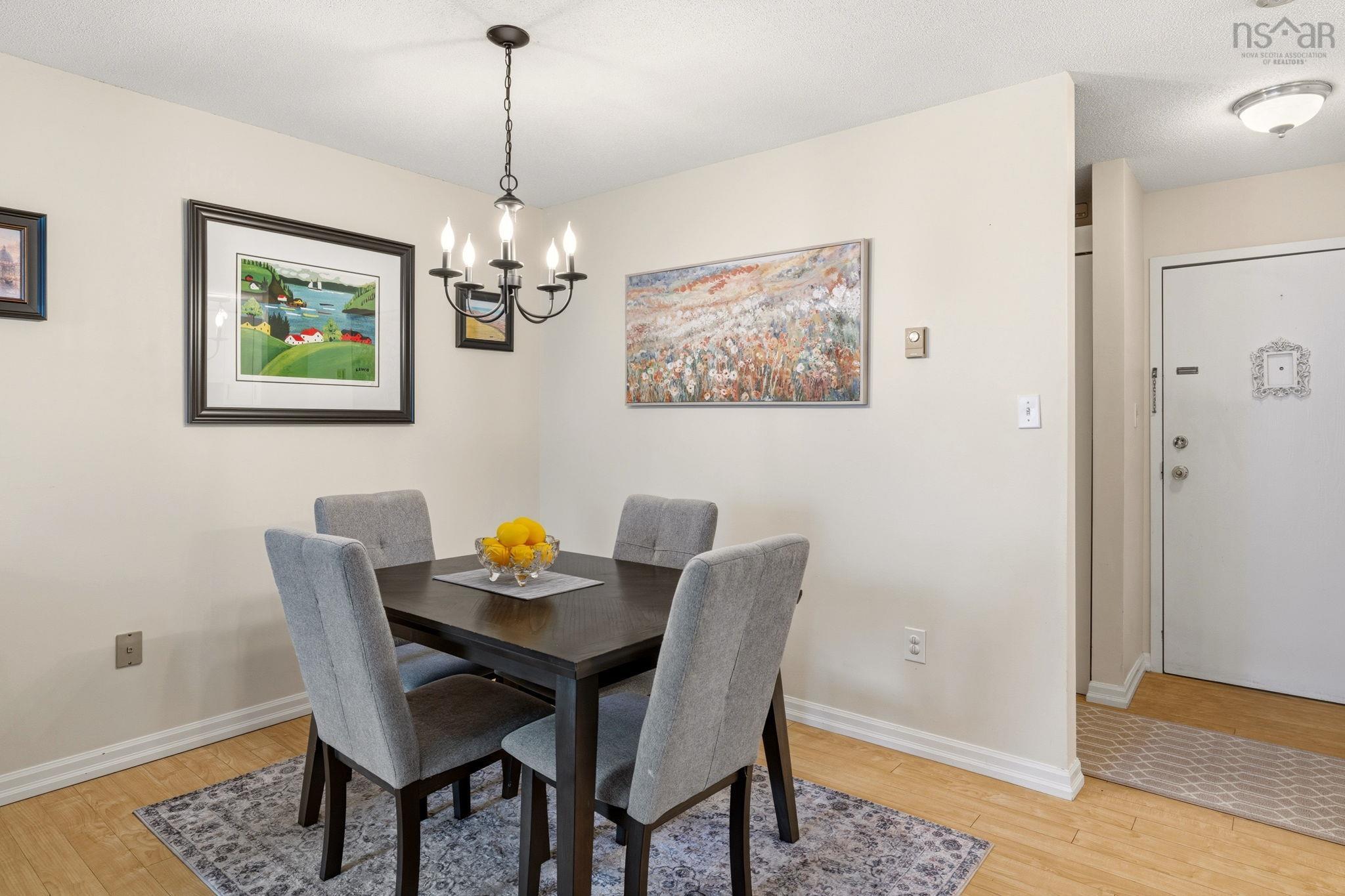 512 3700 John Parr Drive, Halifax, NS (MLS 202607930)