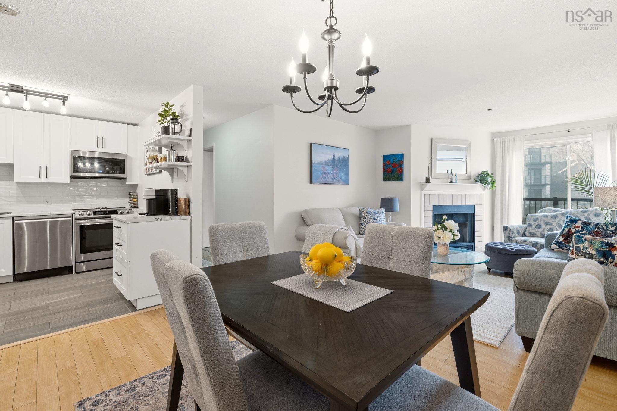 512 3700 John Parr Drive, Halifax, NS (MLS 202607930)