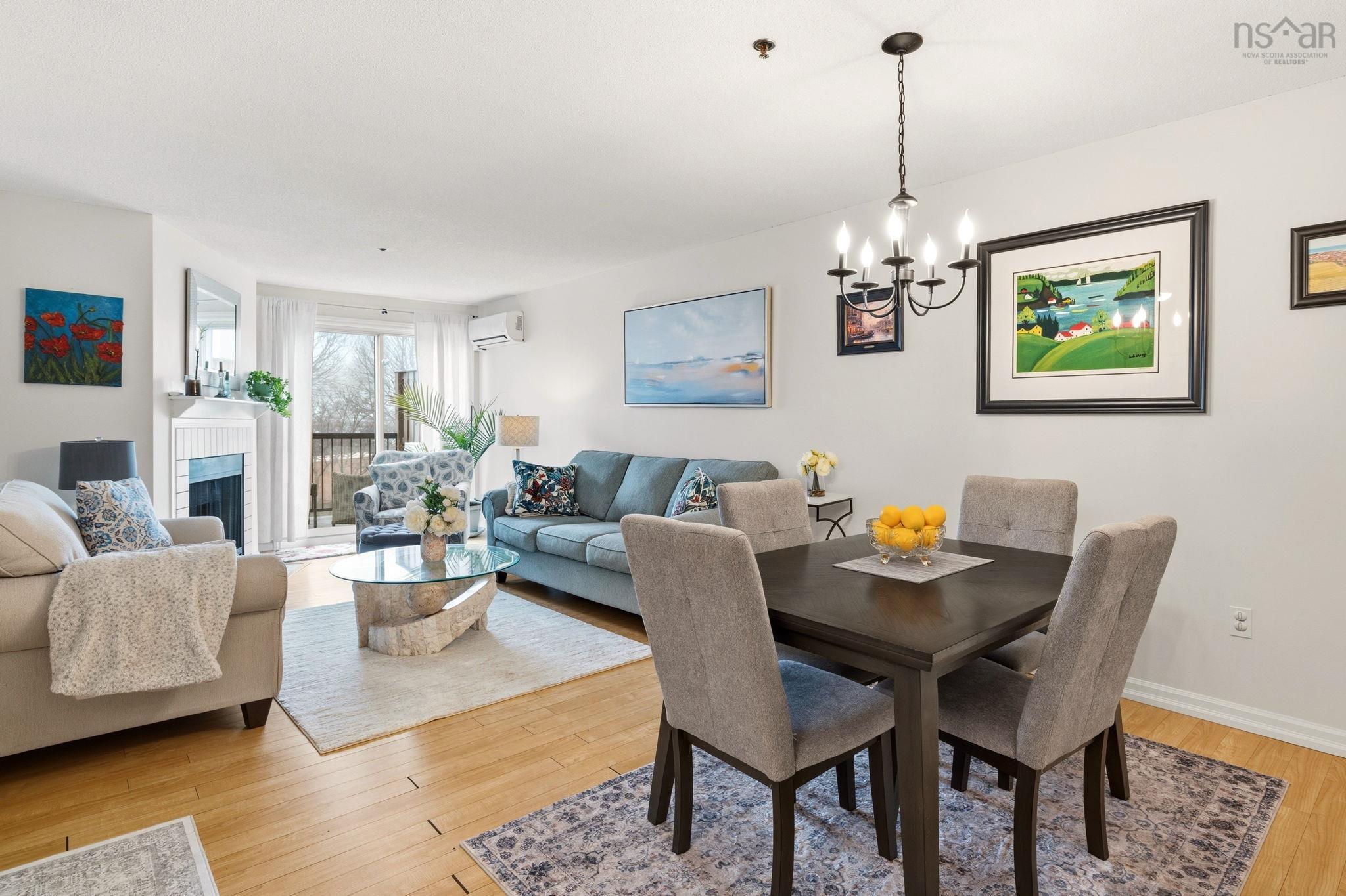 512 3700 John Parr Drive, Halifax, NS (MLS 202607930)