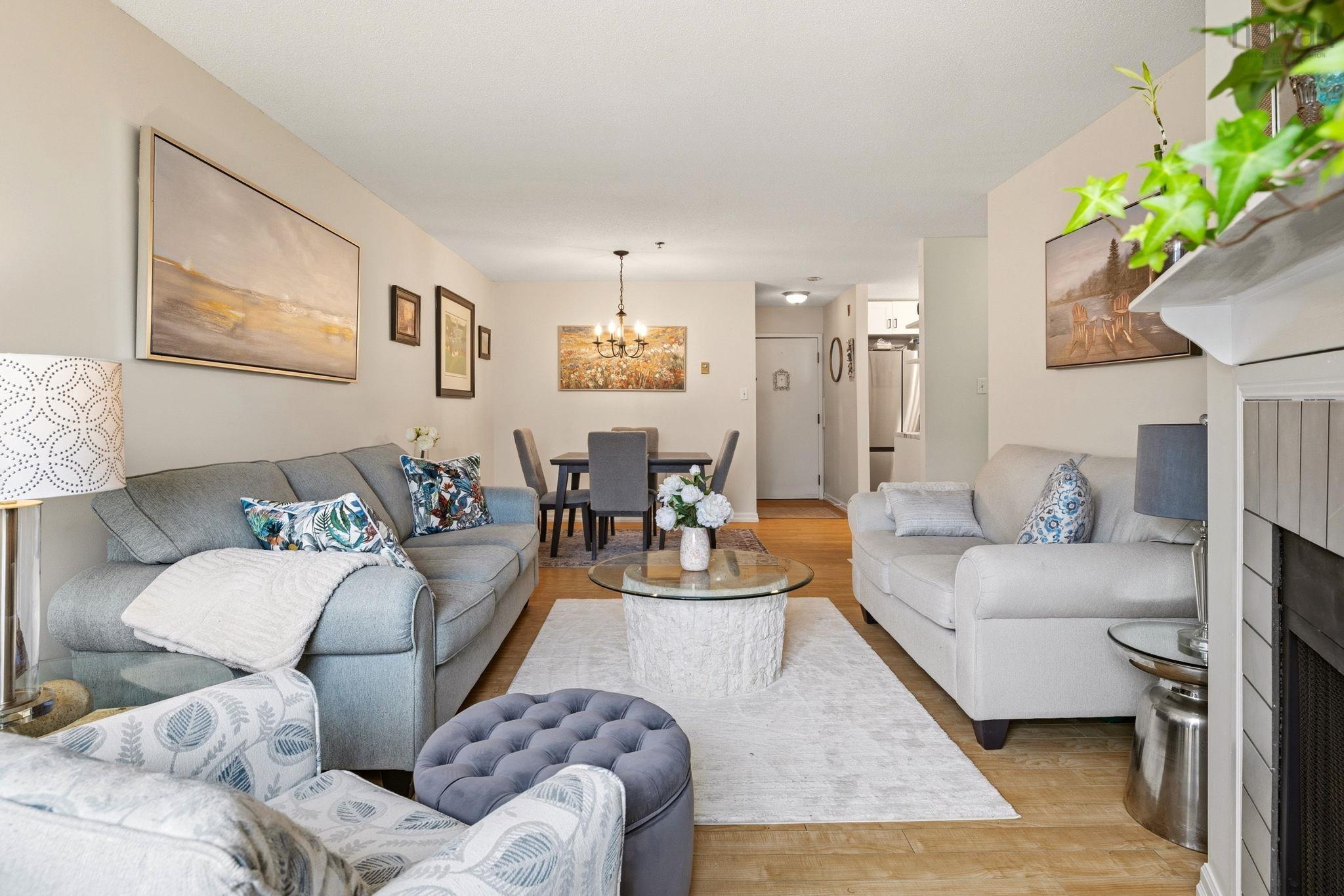 512 3700 John Parr Drive, Halifax, NS (MLS 202607930)