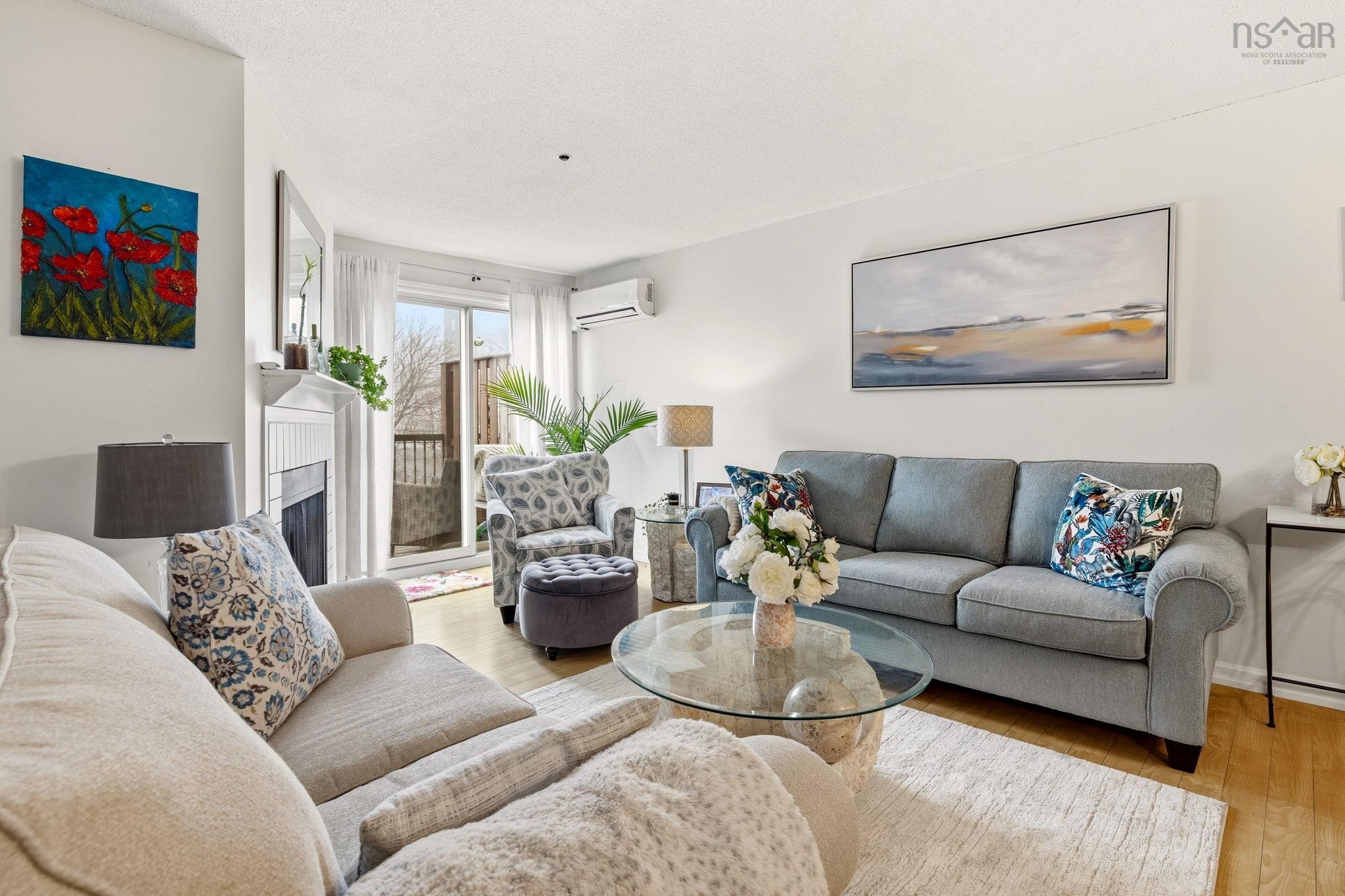 512 3700 John Parr Drive, Halifax, NS (MLS 202607930)