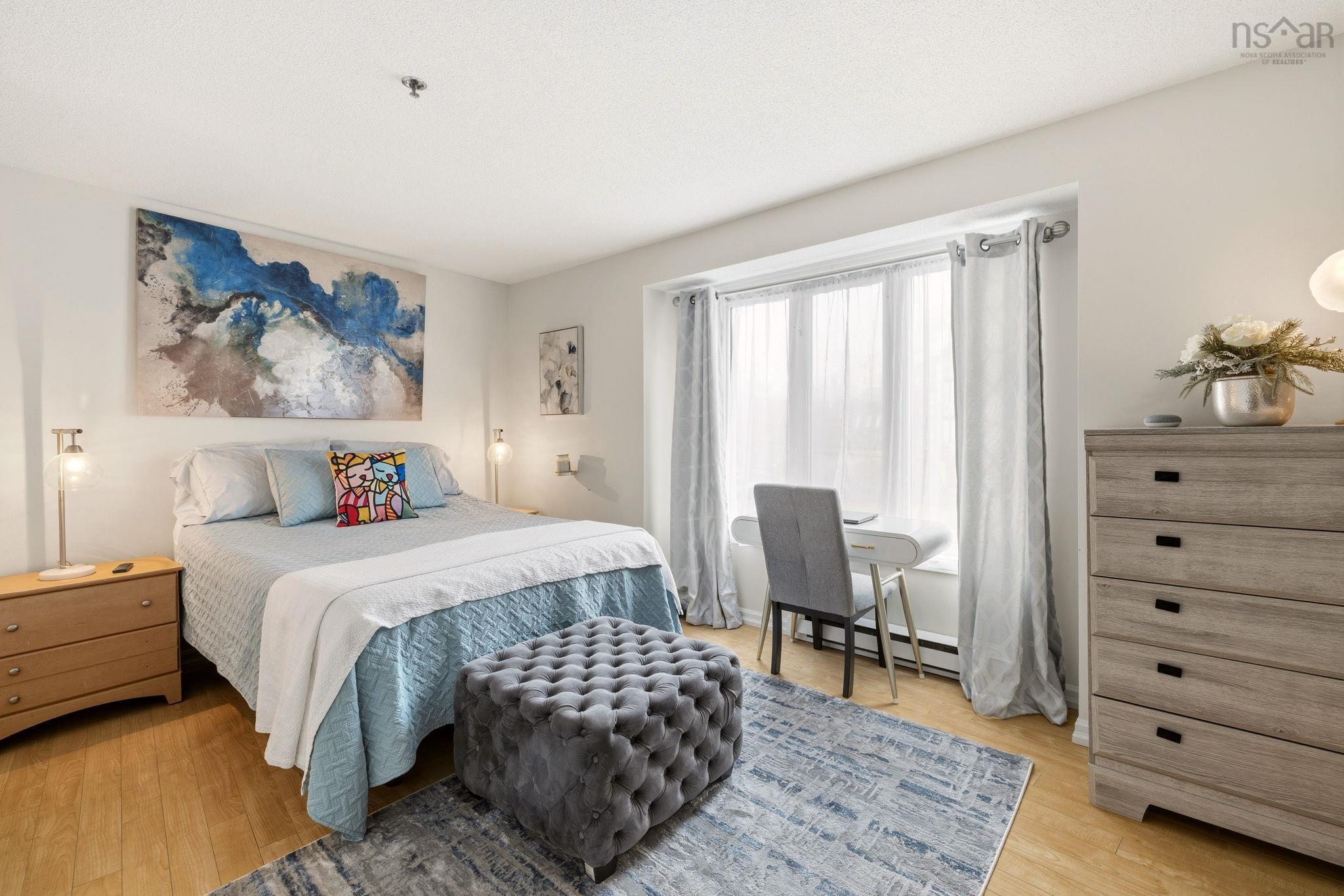 512 3700 John Parr Drive, Halifax, NS (MLS 202607930)