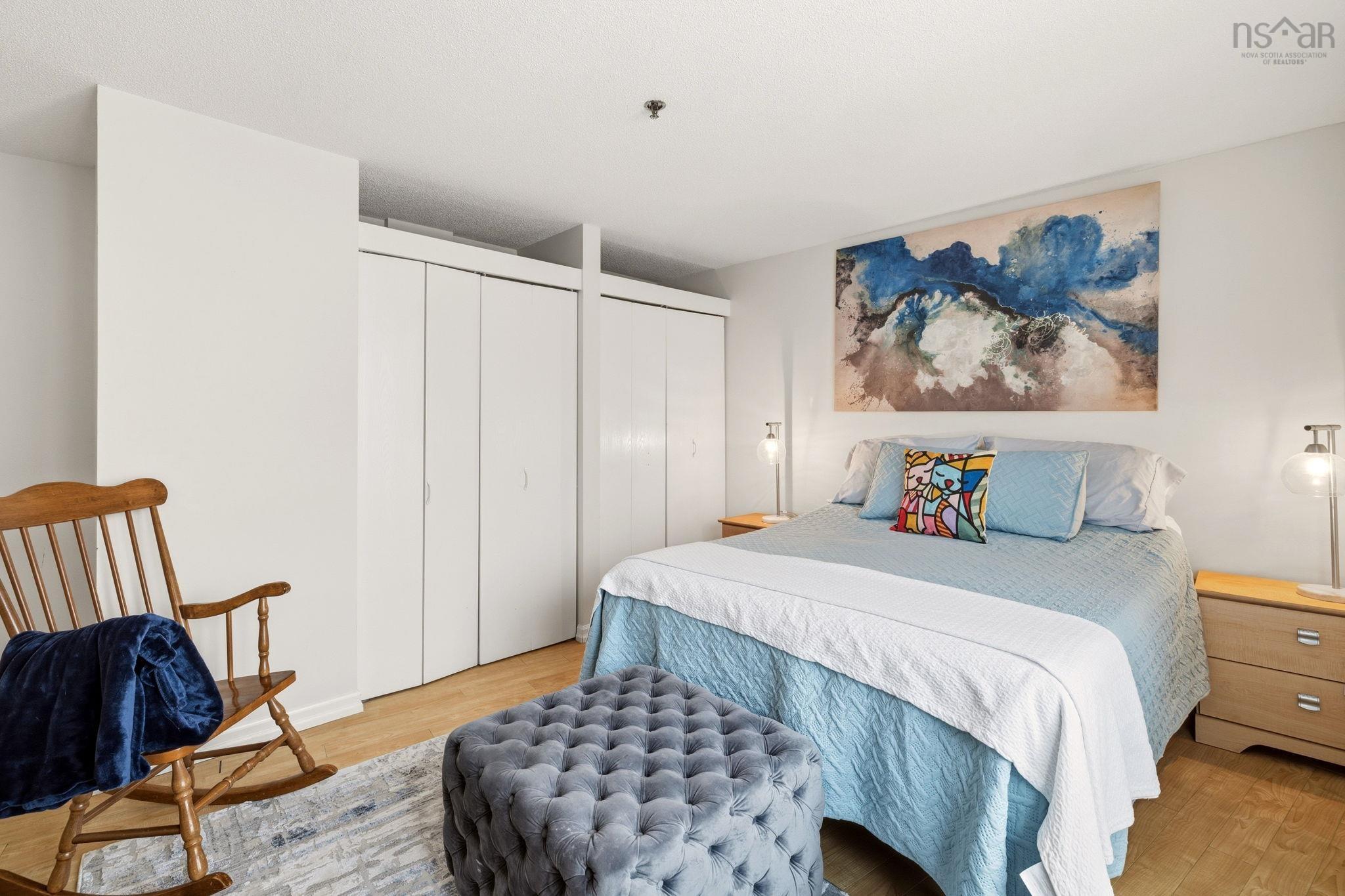 512 3700 John Parr Drive, Halifax, NS (MLS 202607930)