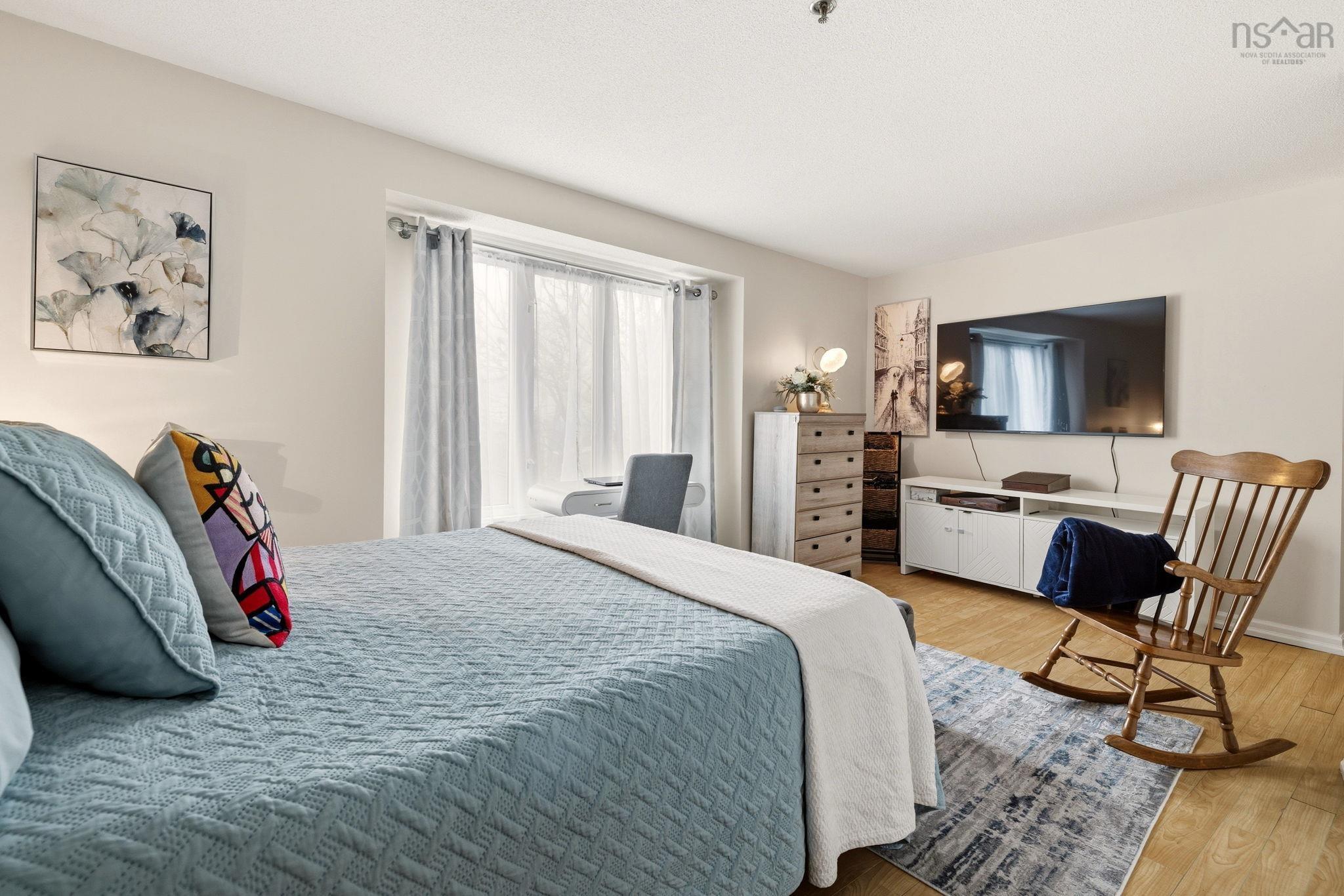 512 3700 John Parr Drive, Halifax, NS (MLS 202607930)