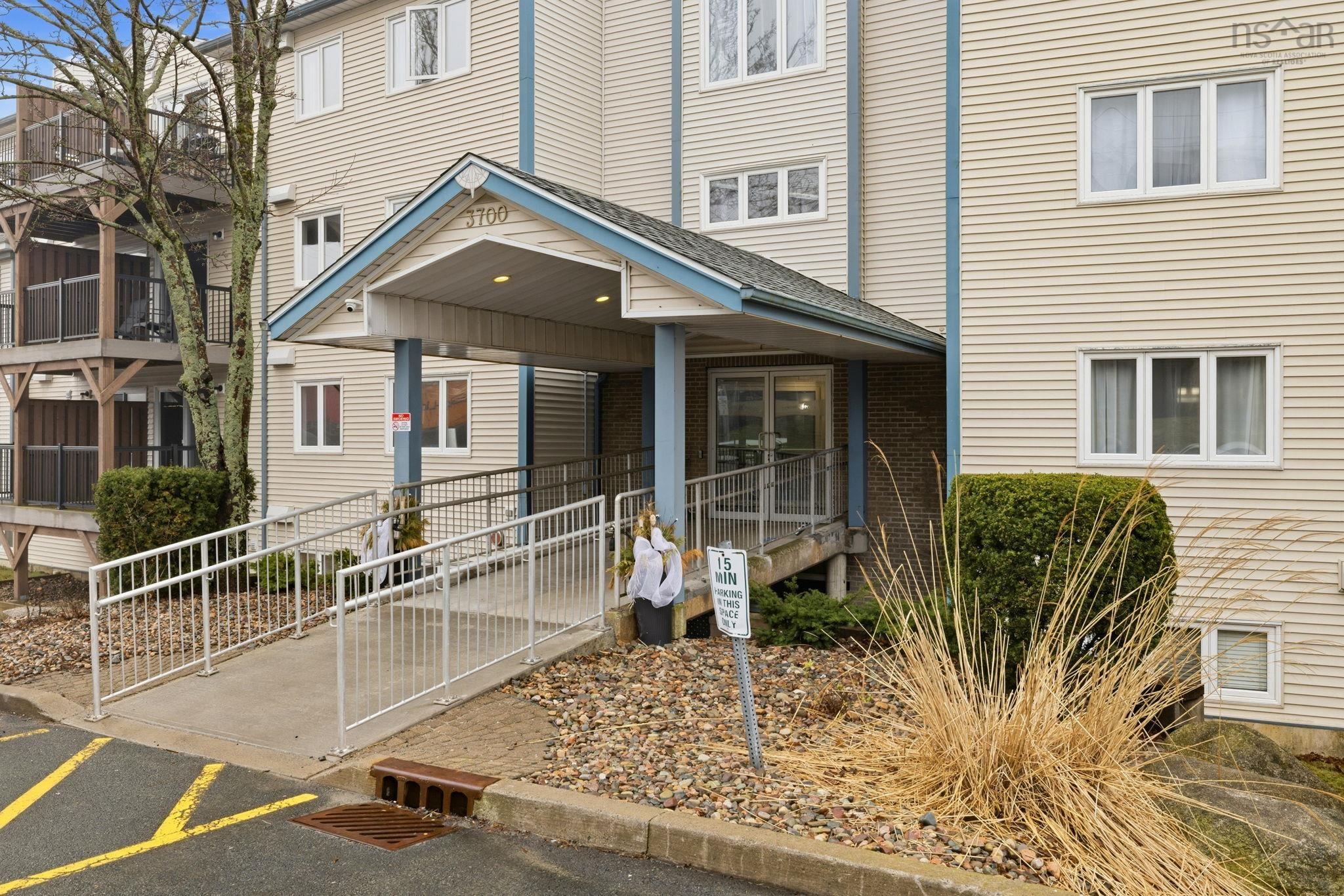 512 3700 John Parr Drive, Halifax, NS (MLS 202607930)