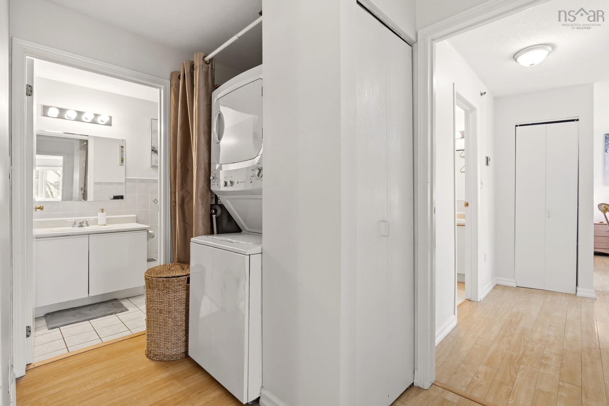 512 3700 John Parr Drive, Halifax, NS (MLS 202607930)