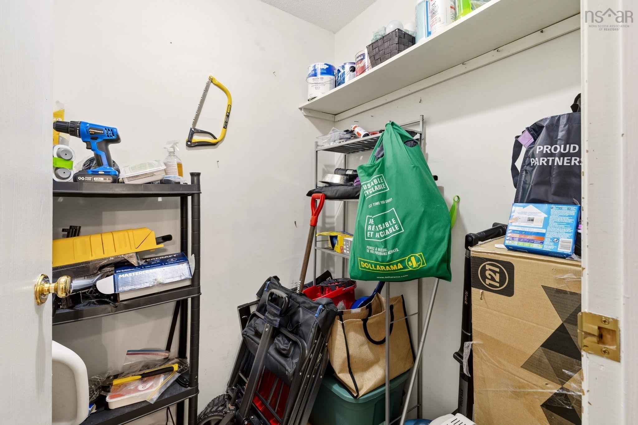 512 3700 John Parr Drive, Halifax, NS (MLS 202607930)