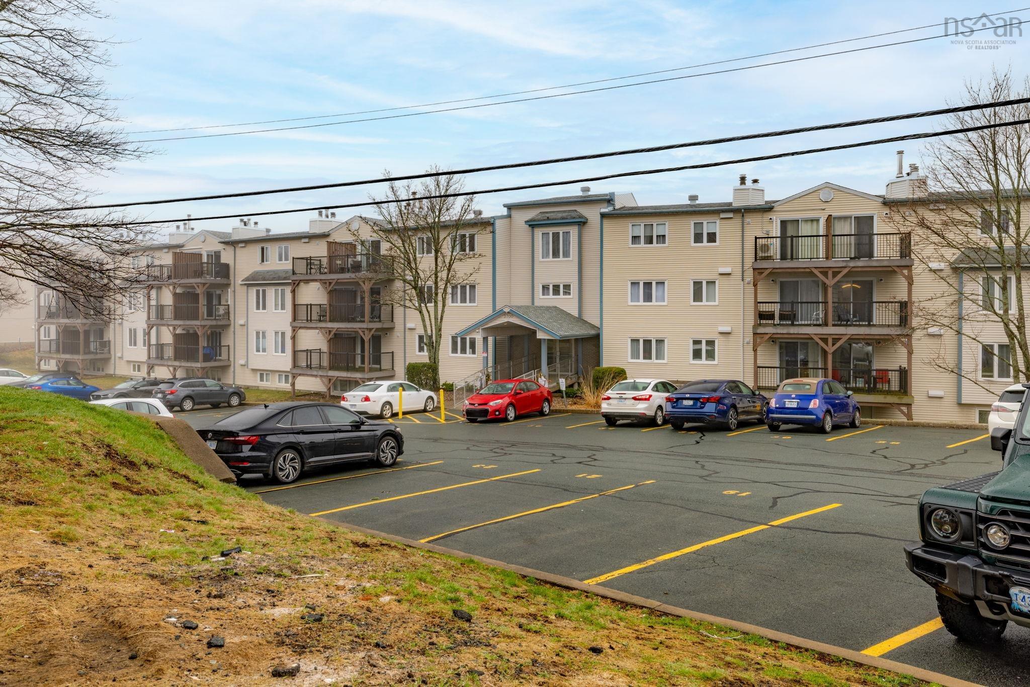 512 3700 John Parr Drive, Halifax, NS (MLS 202607930)