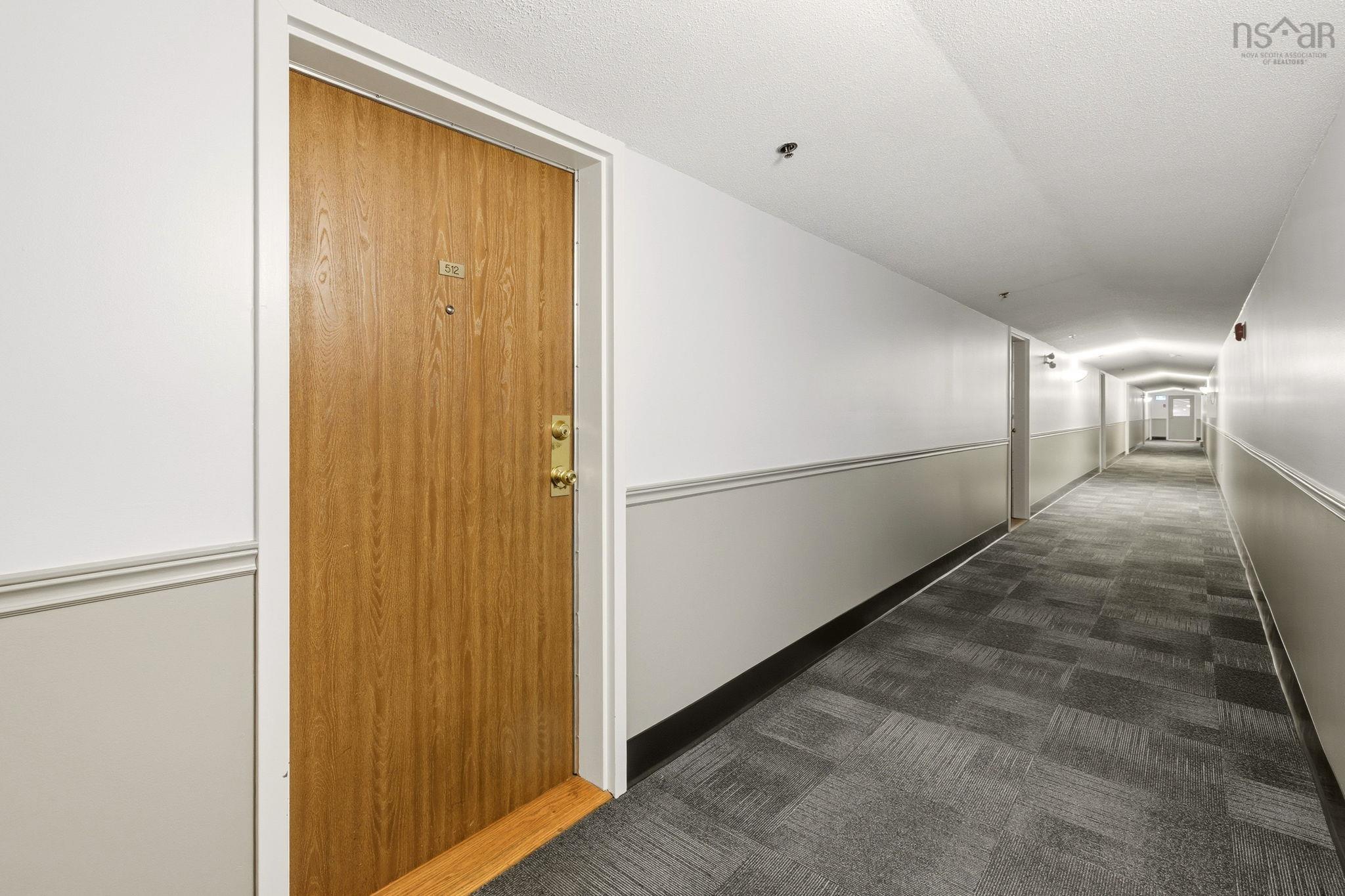 512 3700 John Parr Drive, Halifax, NS (MLS 202607930)