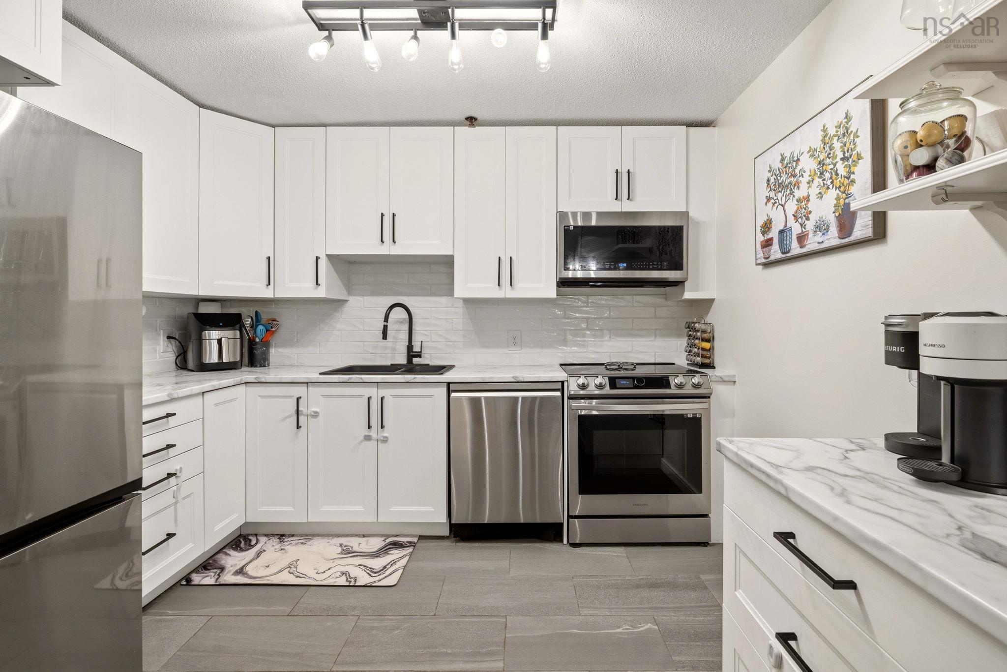 512 3700 John Parr Drive, Halifax, NS (MLS 202607930)