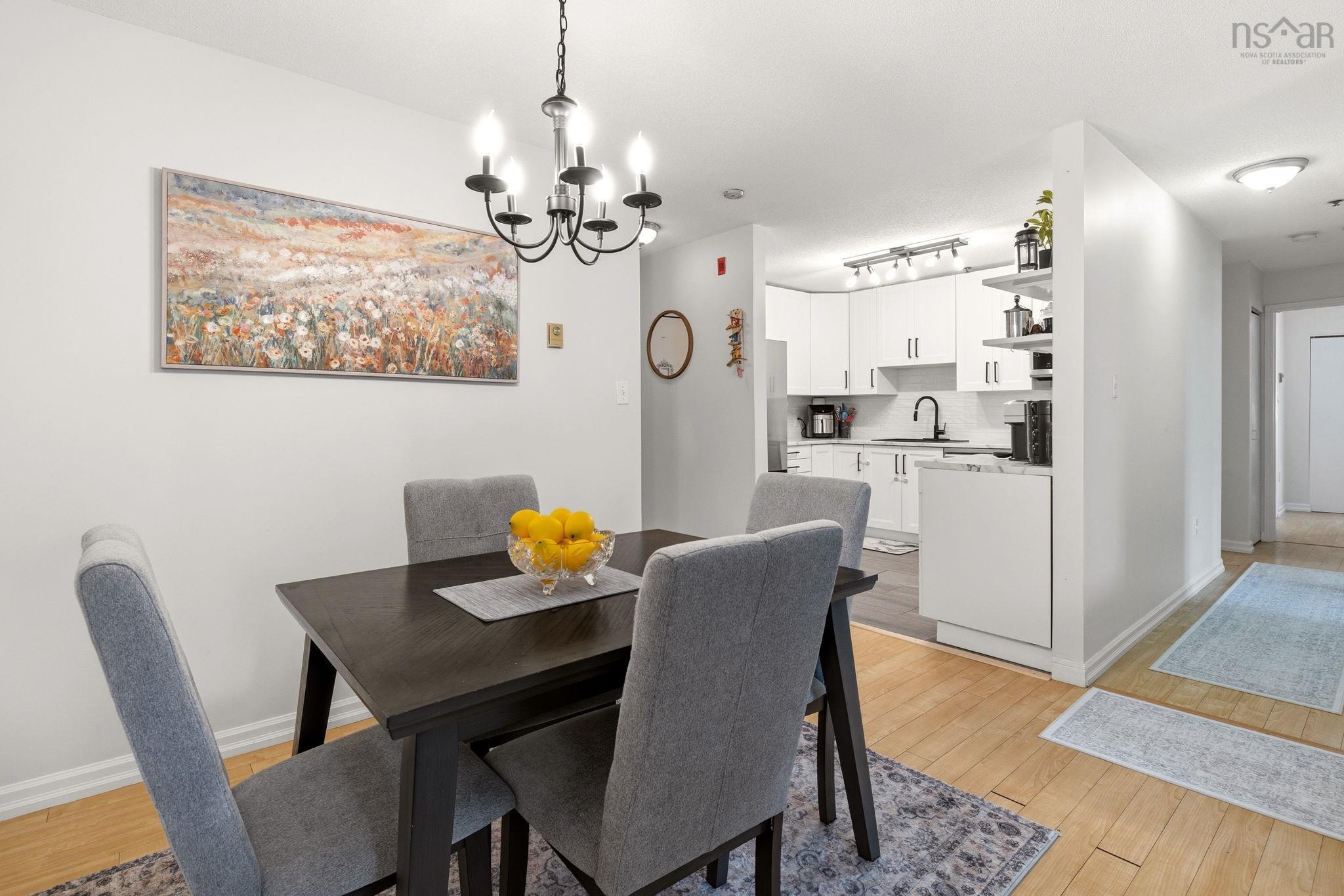 512 3700 John Parr Drive, Halifax, NS (MLS 202607930)