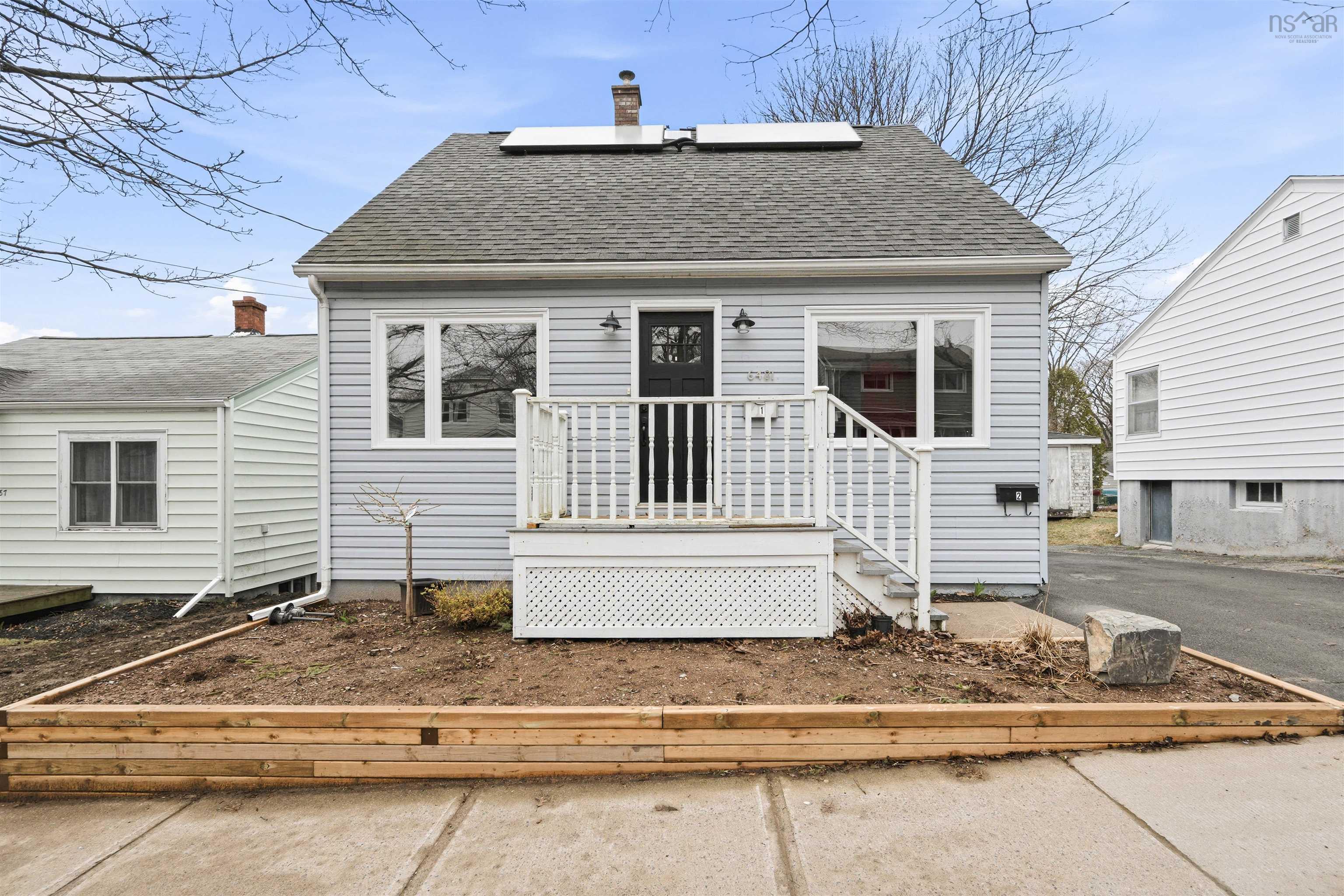 6481 Liverpool Street, Halifax, NS (MLS 202607931)