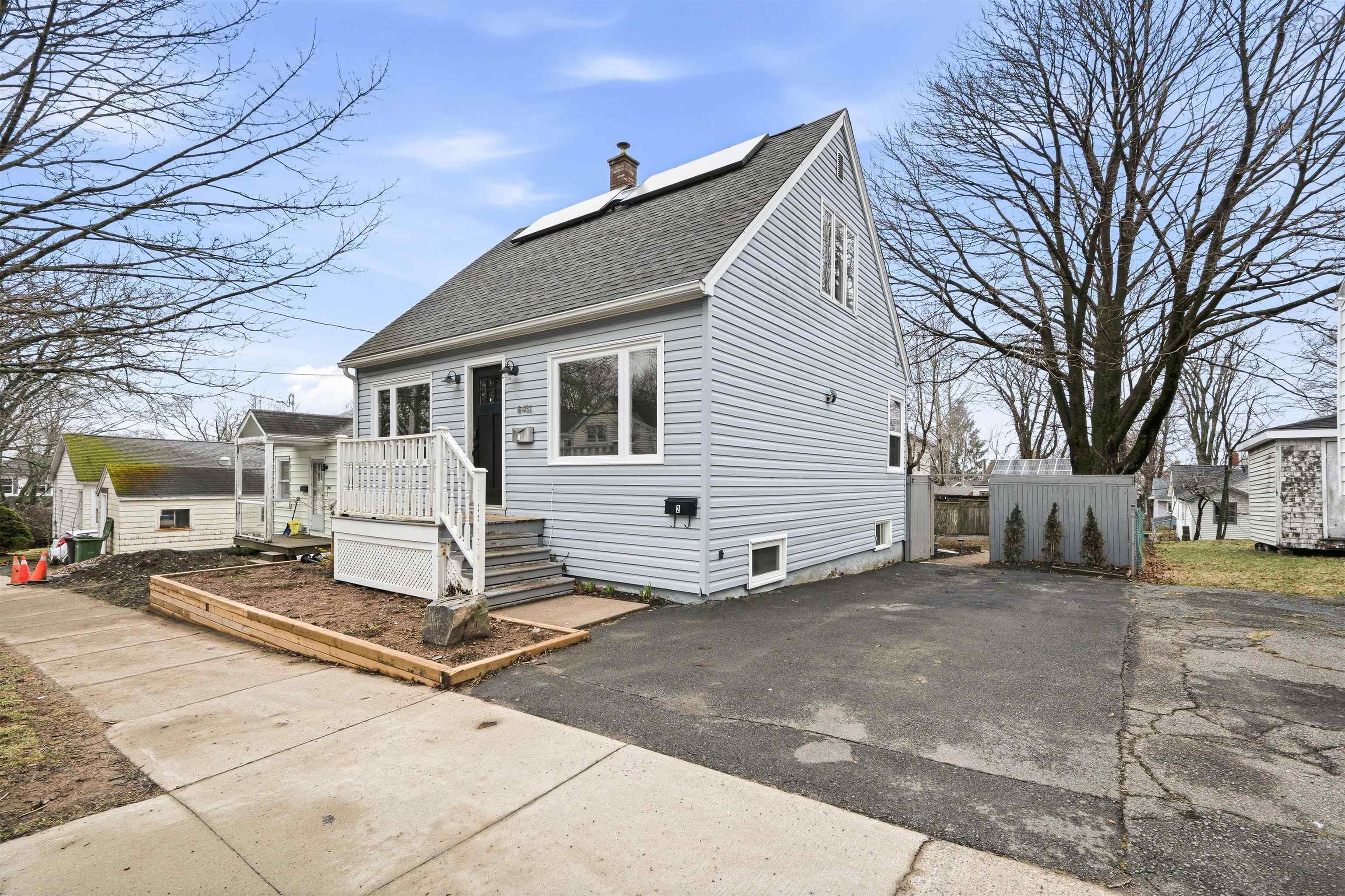 6481 Liverpool Street, Halifax, NS (MLS 202607931)