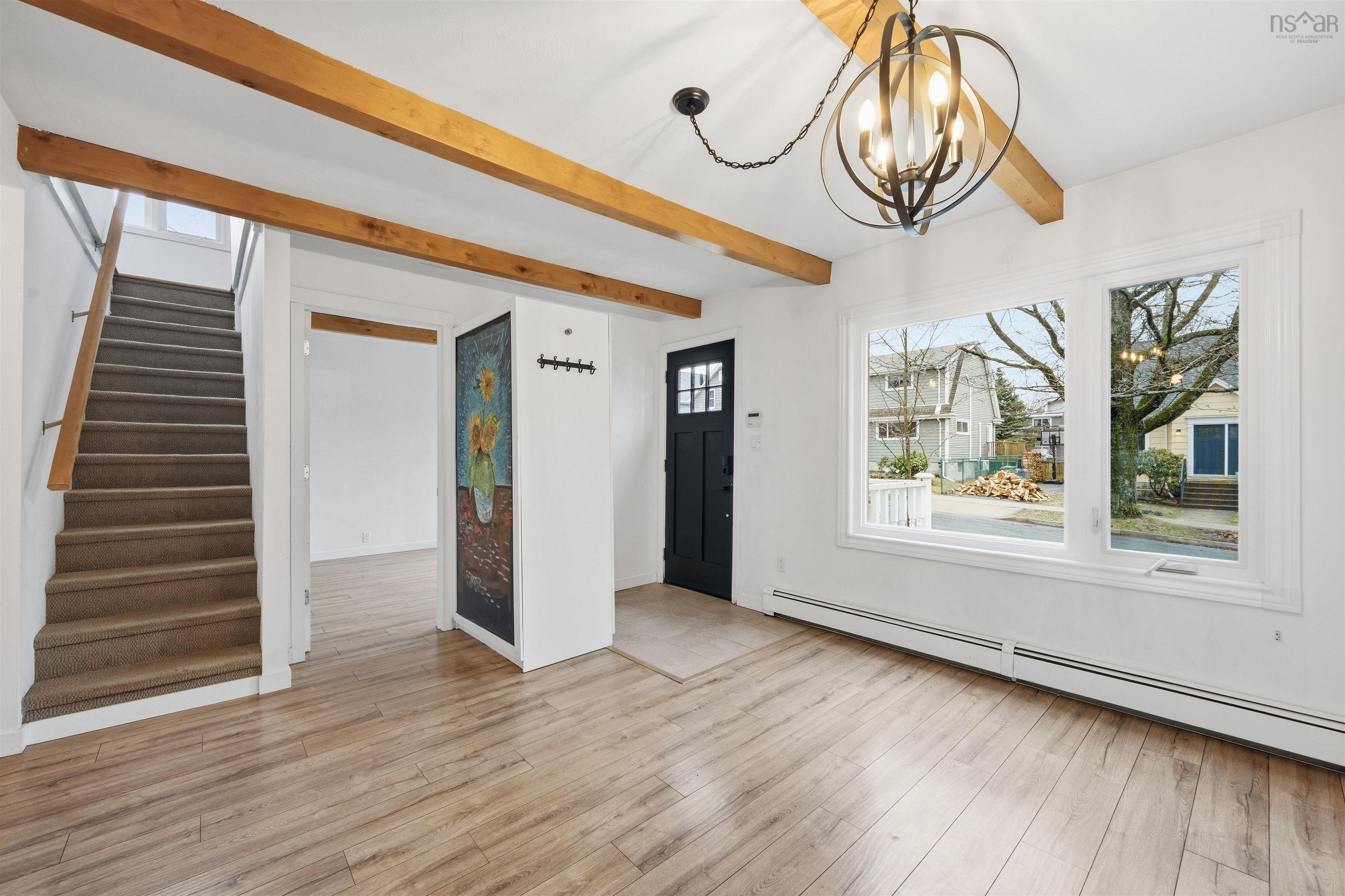 6481 Liverpool Street, Halifax, NS (MLS 202607931)