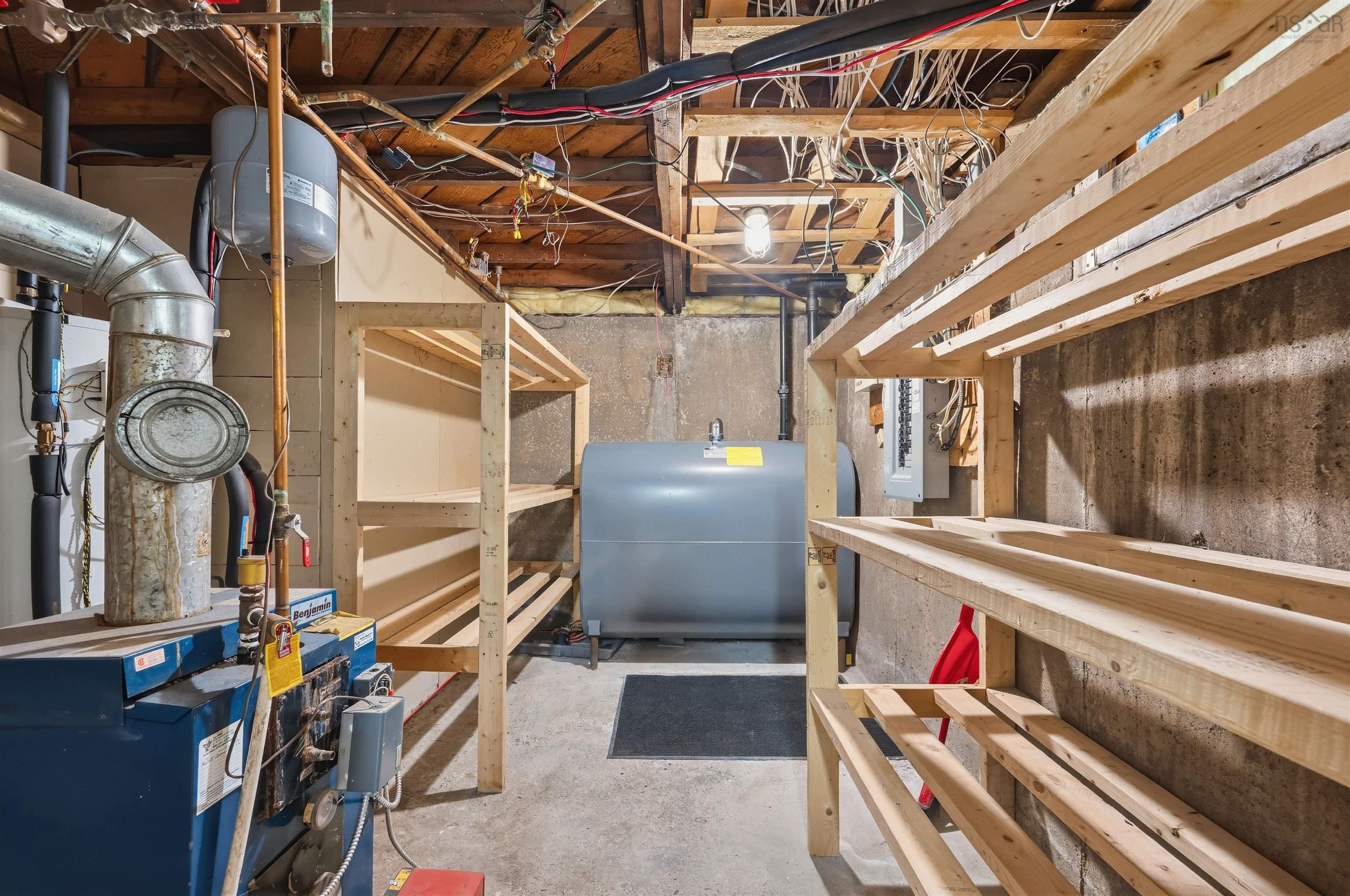 6481 Liverpool Street, Halifax, NS (MLS 202607931)