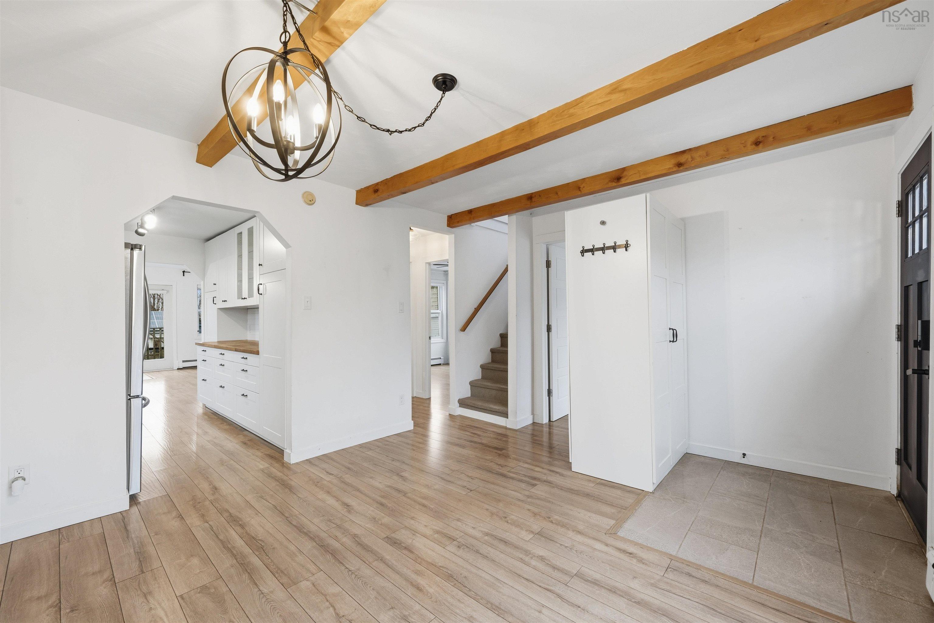 6481 Liverpool Street, Halifax, NS (MLS 202607931)