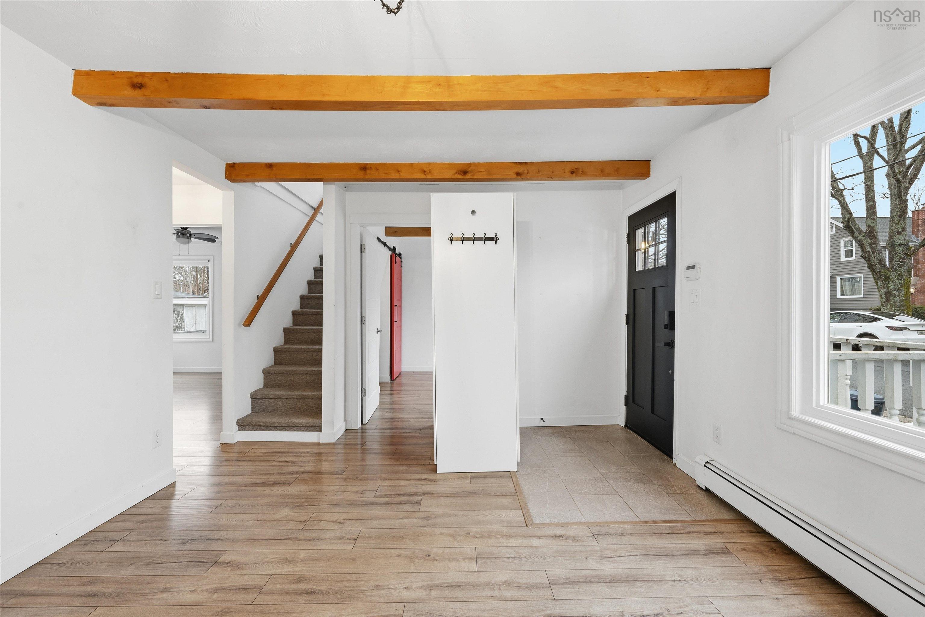 6481 Liverpool Street, Halifax, NS (MLS 202607931)