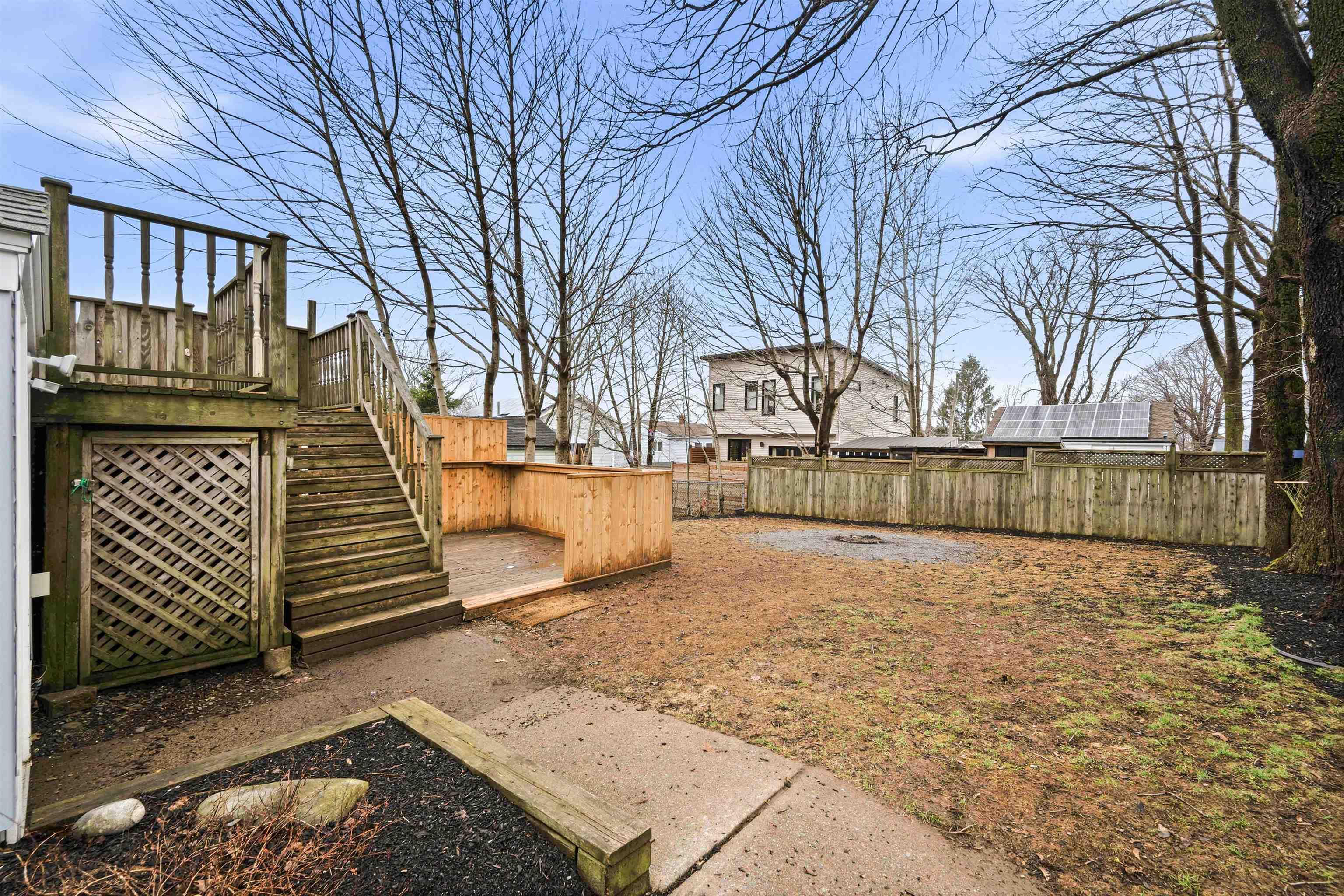 6481 Liverpool Street, Halifax, NS (MLS 202607931)