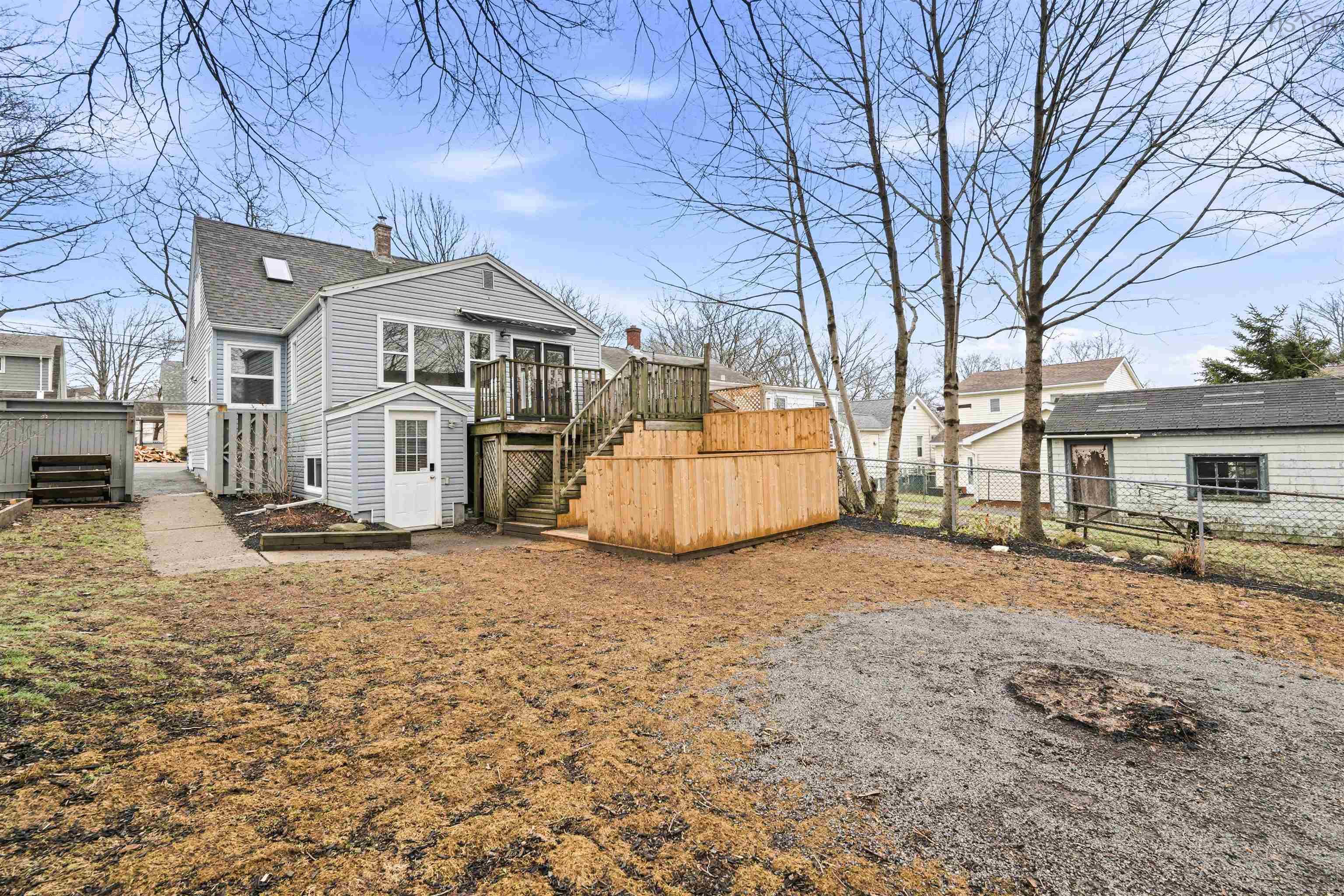 6481 Liverpool Street, Halifax, NS (MLS 202607931)