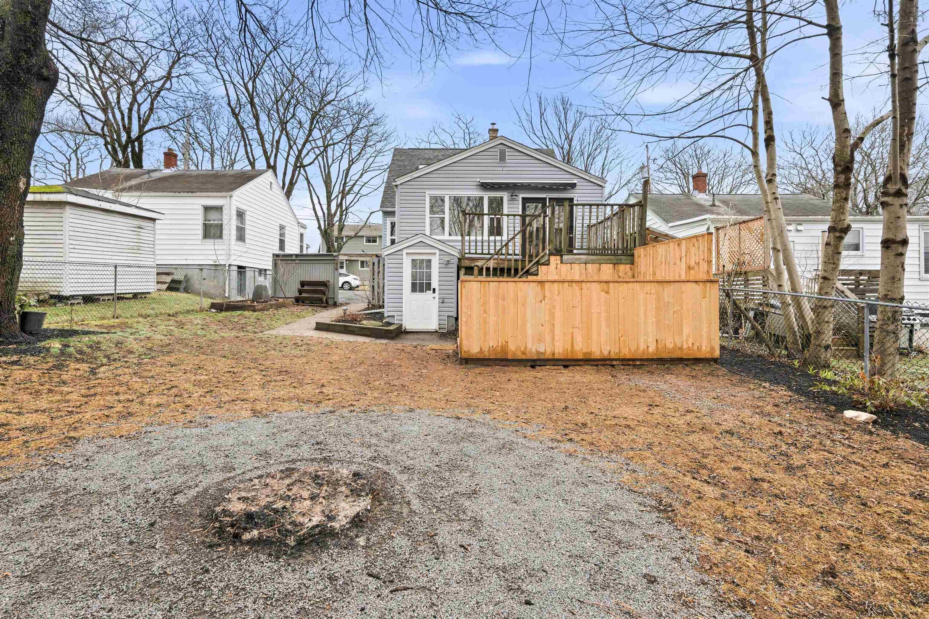 6481 Liverpool Street, Halifax, NS (MLS 202607931)