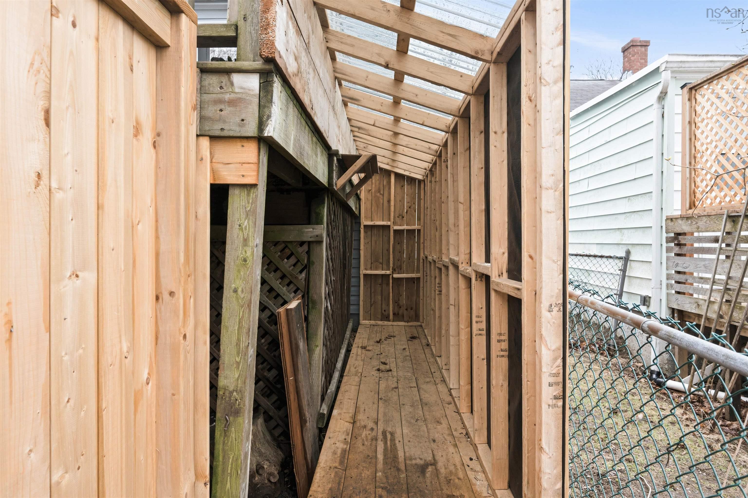 6481 Liverpool Street, Halifax, NS (MLS 202607931)