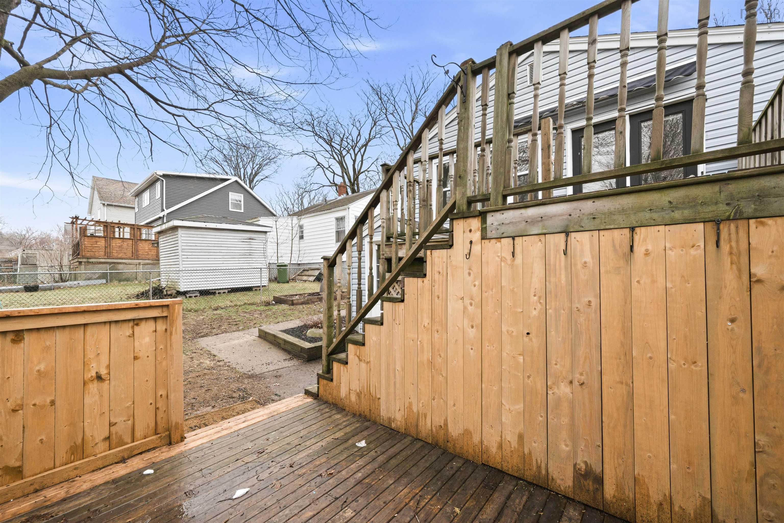 6481 Liverpool Street, Halifax, NS (MLS 202607931)