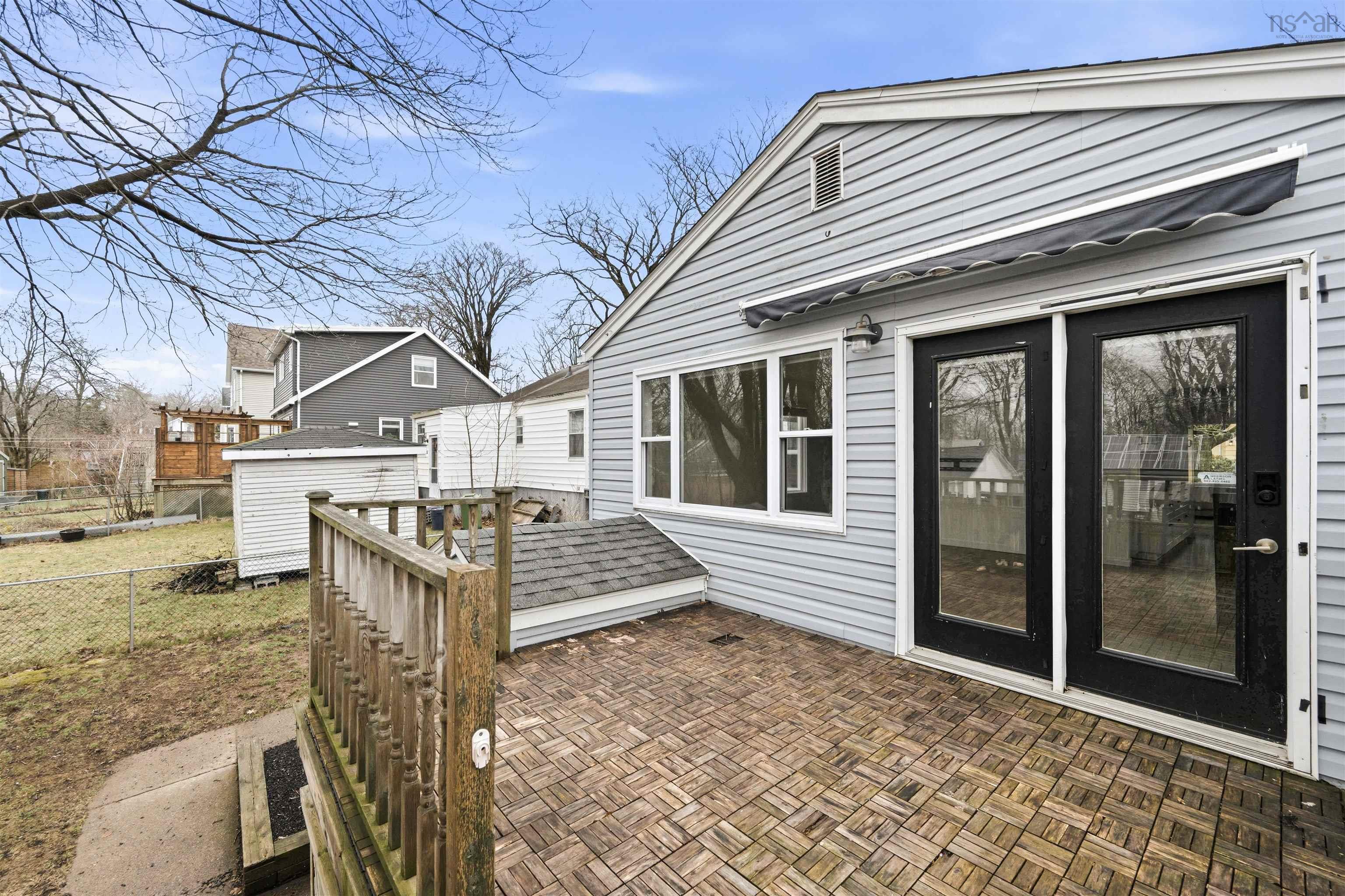 6481 Liverpool Street, Halifax, NS (MLS 202607931)