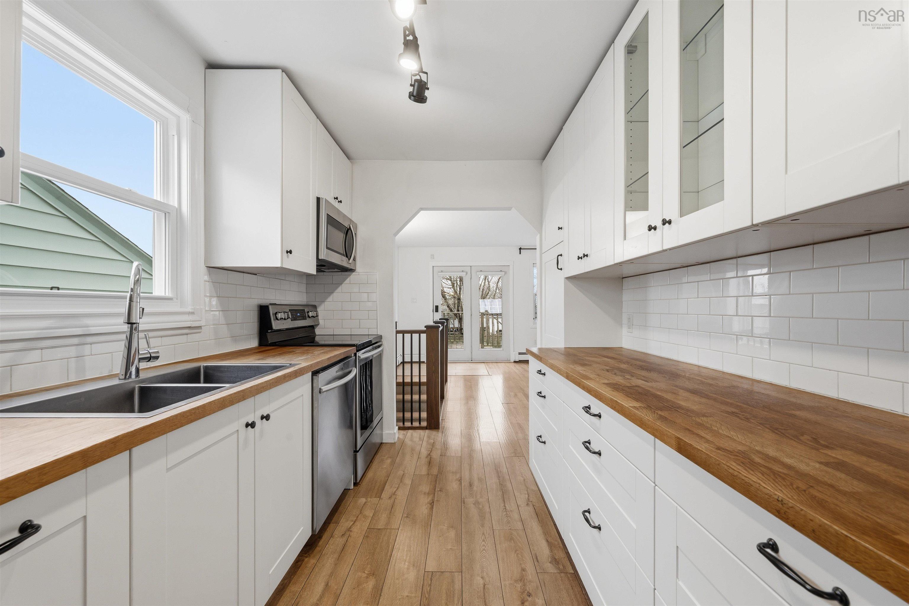 6481 Liverpool Street, Halifax, NS (MLS 202607931)