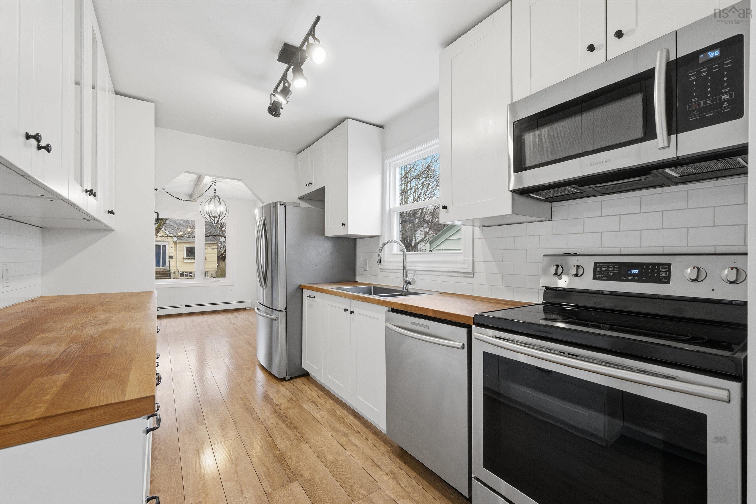 6481 Liverpool Street, Halifax, NS (MLS 202607931)