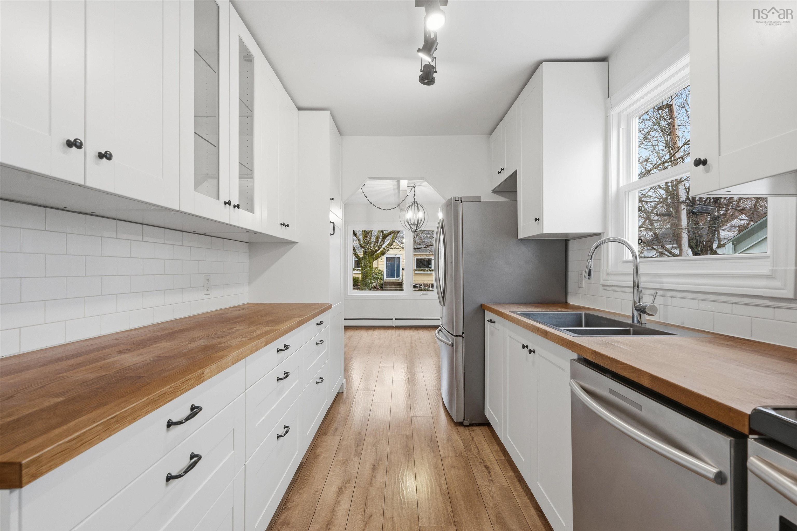 6481 Liverpool Street, Halifax, NS (MLS 202607931)