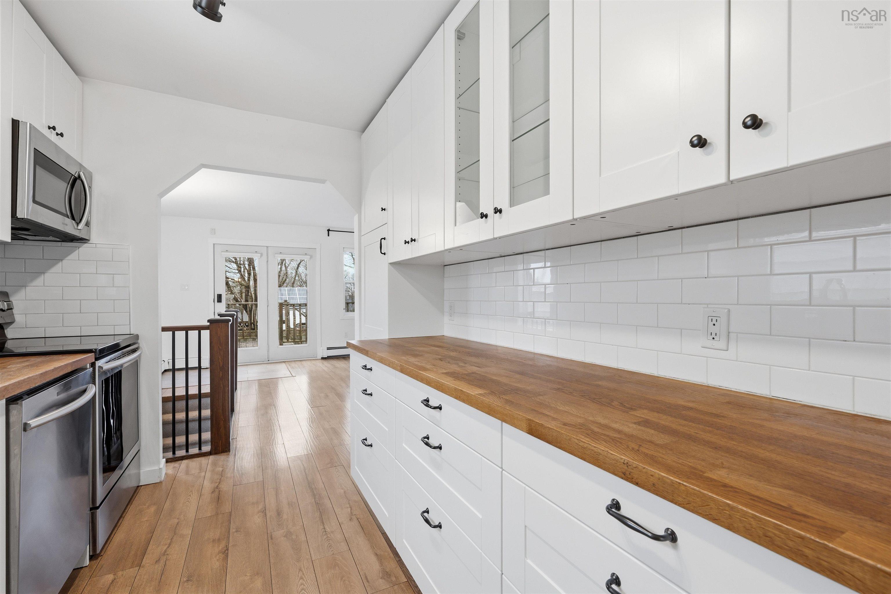 6481 Liverpool Street, Halifax, NS (MLS 202607931)