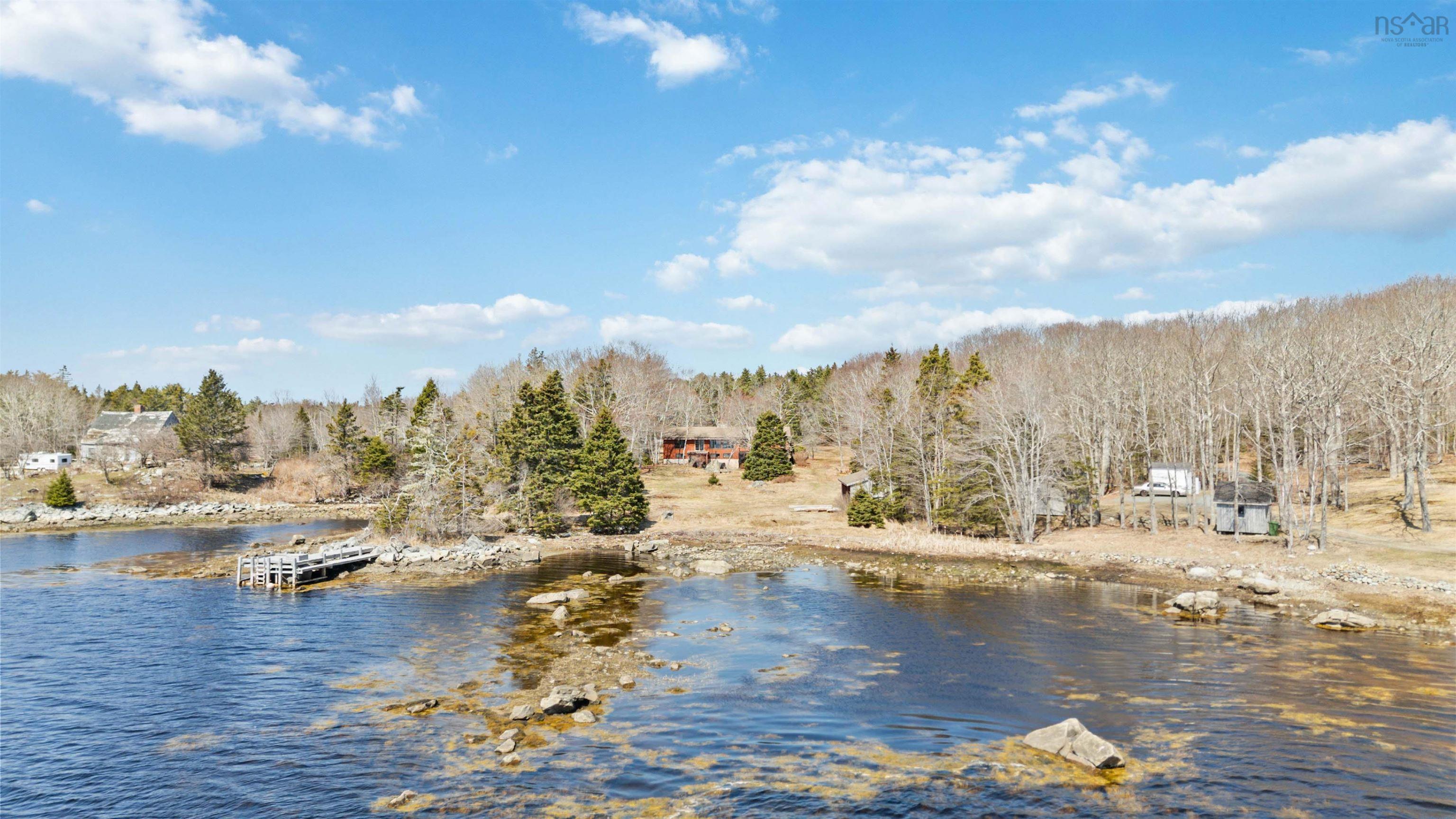 $595,000.00: 9169 Highway 331, Voglers Cove