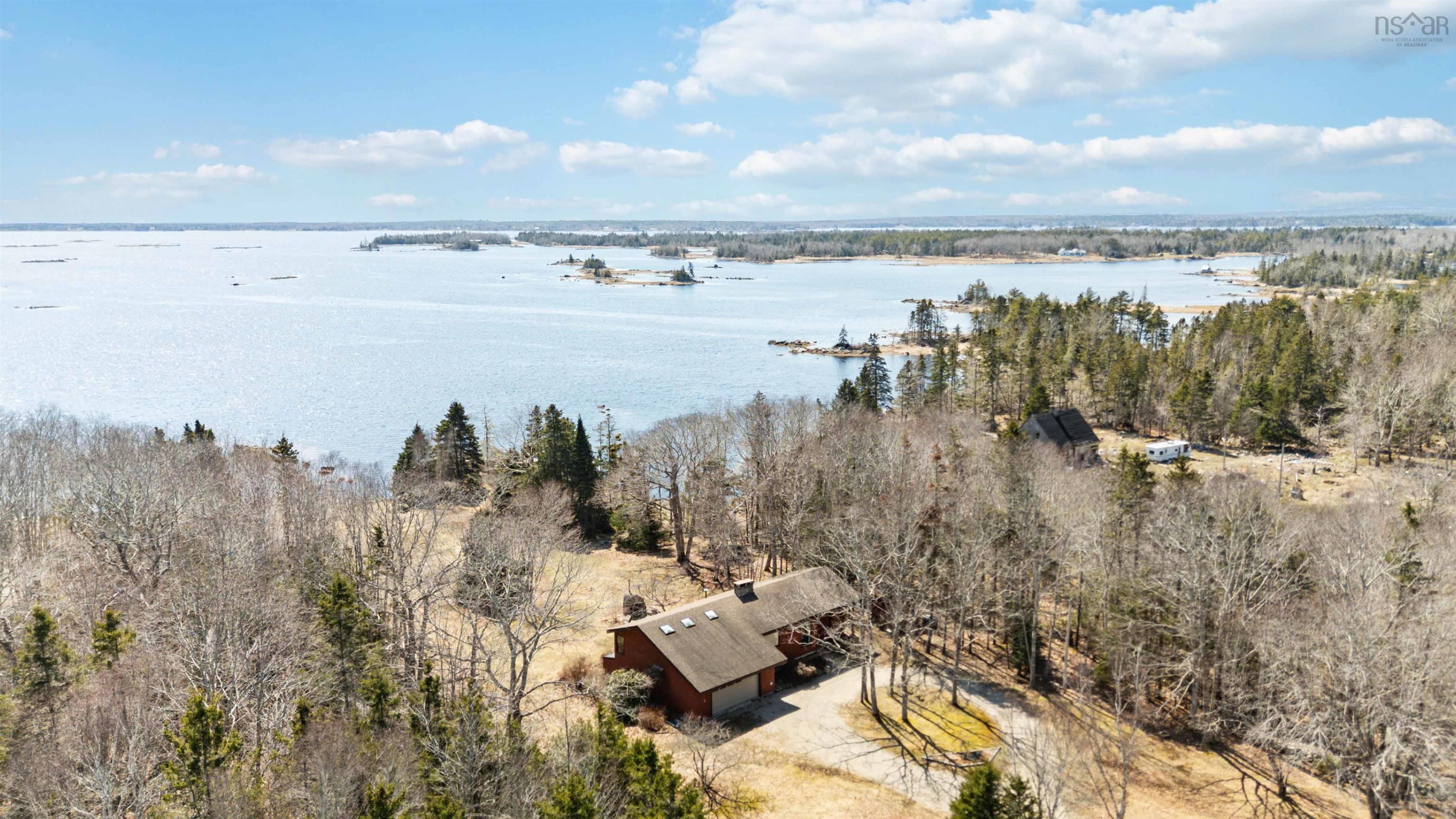 $595,000.00: 9169 Highway 331, Voglers Cove