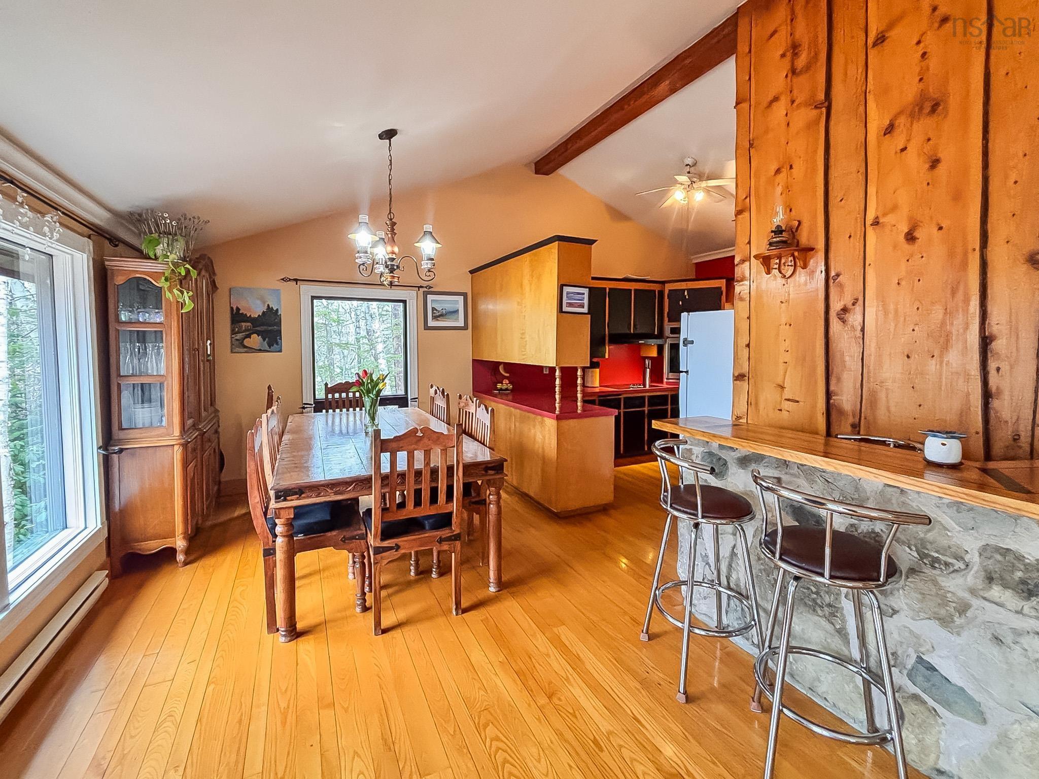 $595,000.00: 9169 Highway 331, Voglers Cove