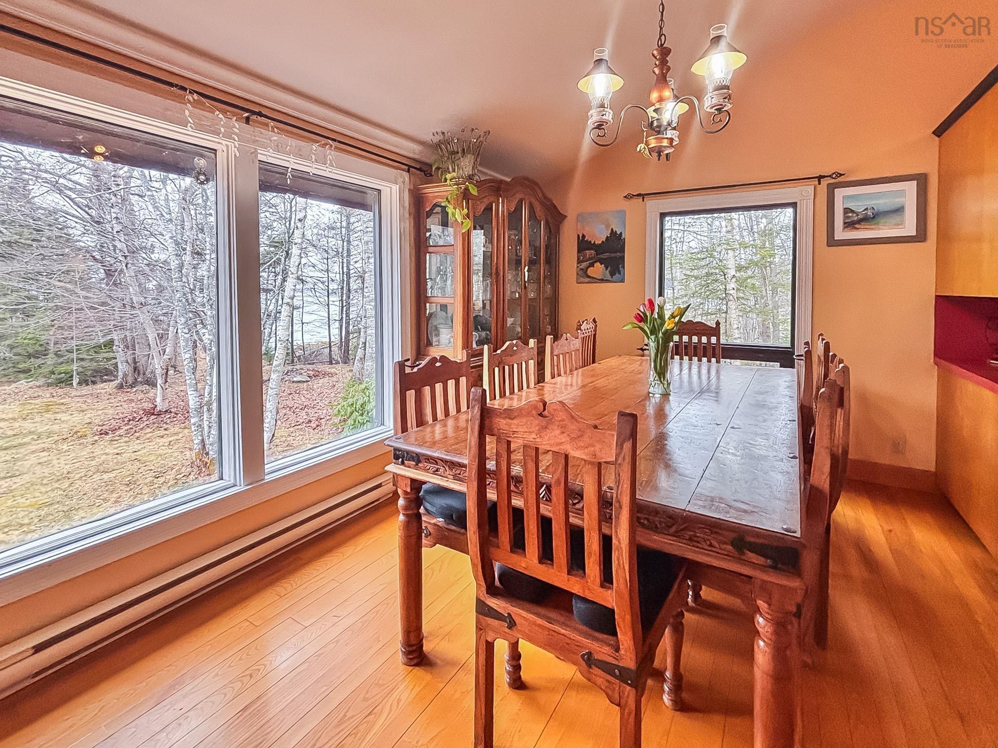 $595,000.00: 9169 Highway 331, Voglers Cove