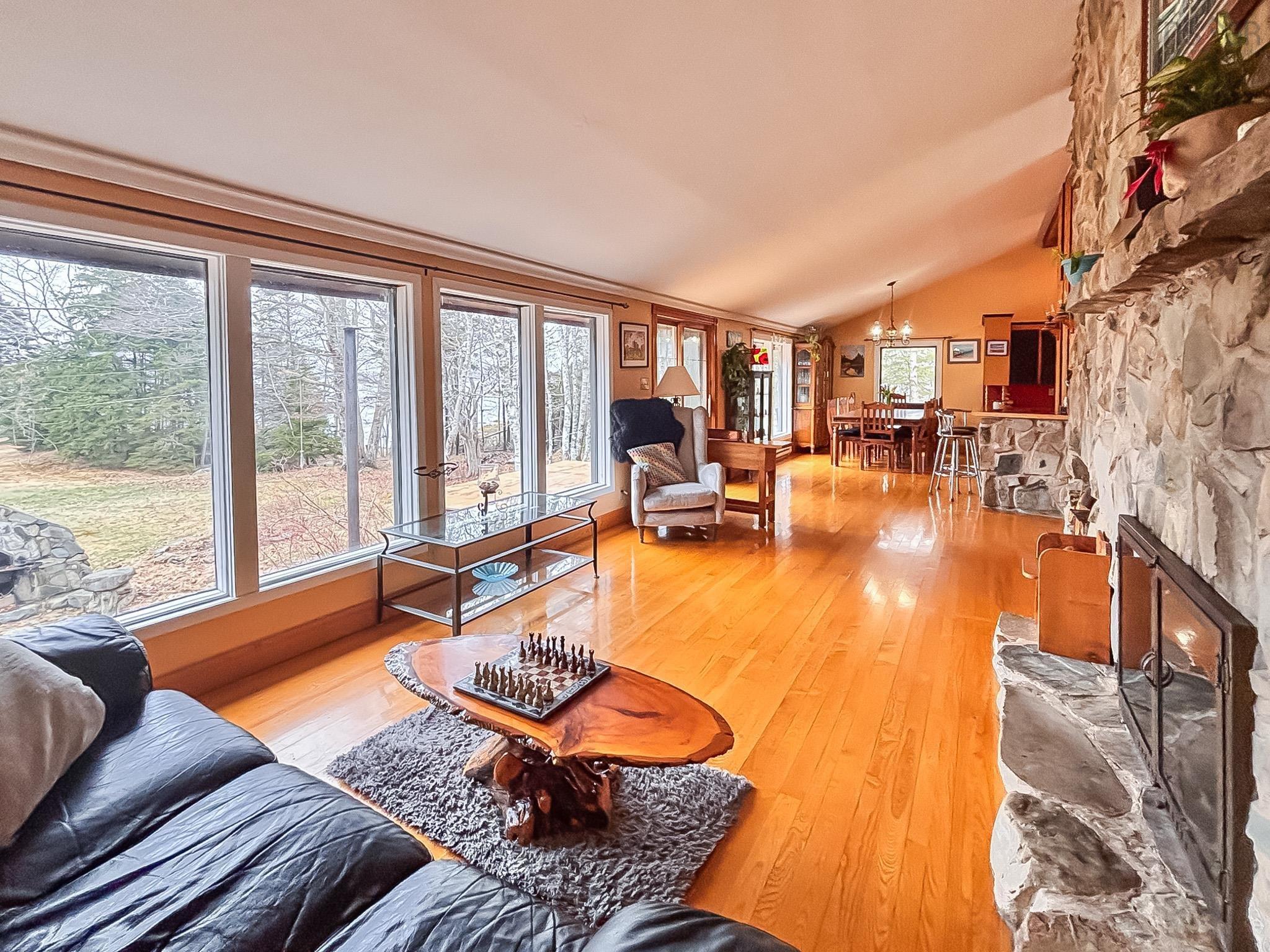 $595,000.00: 9169 Highway 331, Voglers Cove