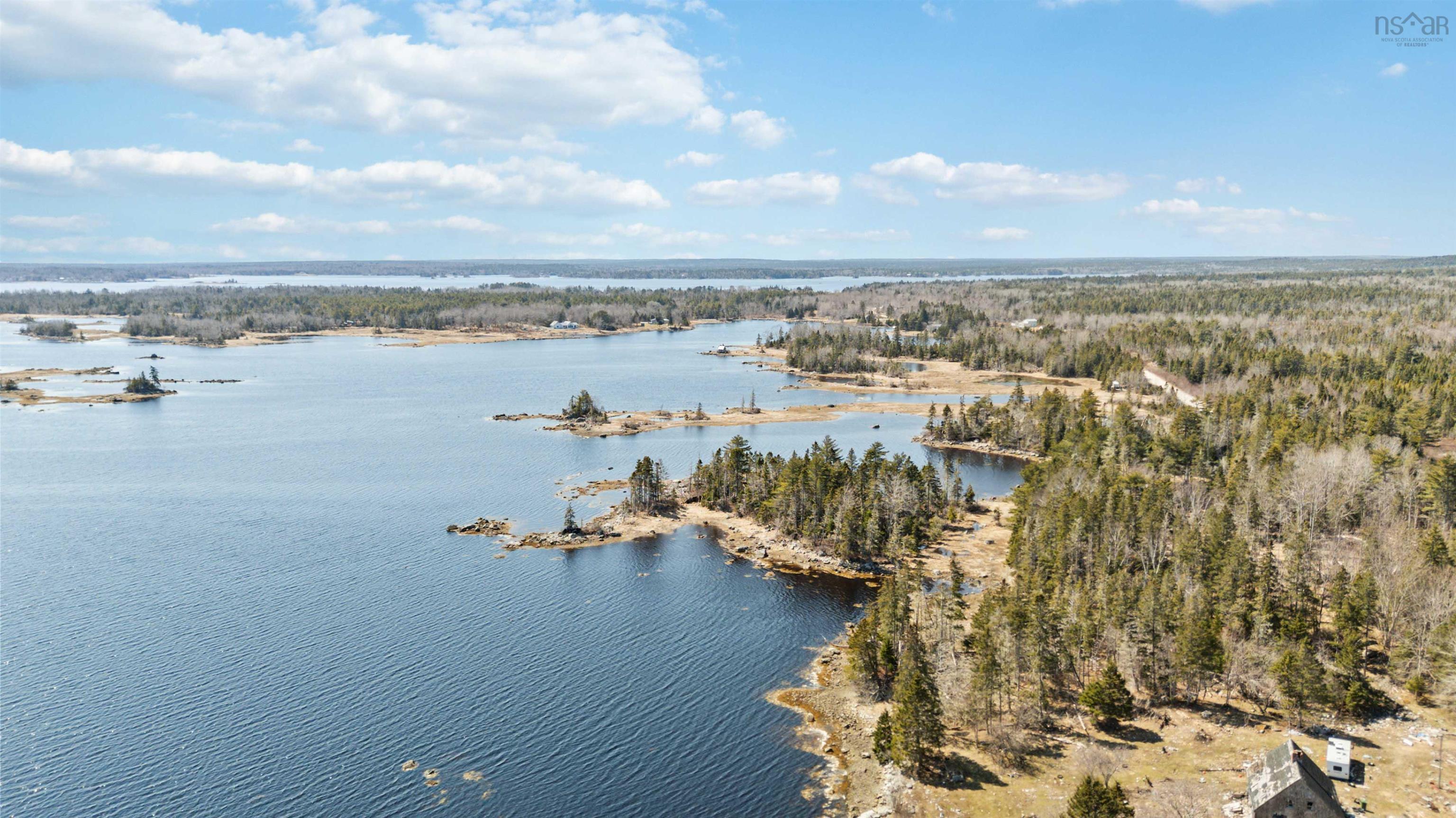 $595,000.00: 9169 Highway 331, Voglers Cove