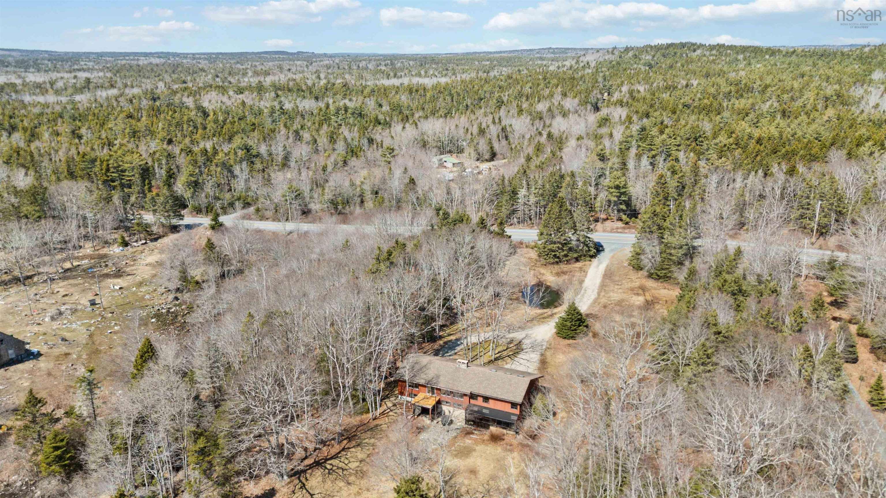 $595,000.00: 9169 Highway 331, Voglers Cove