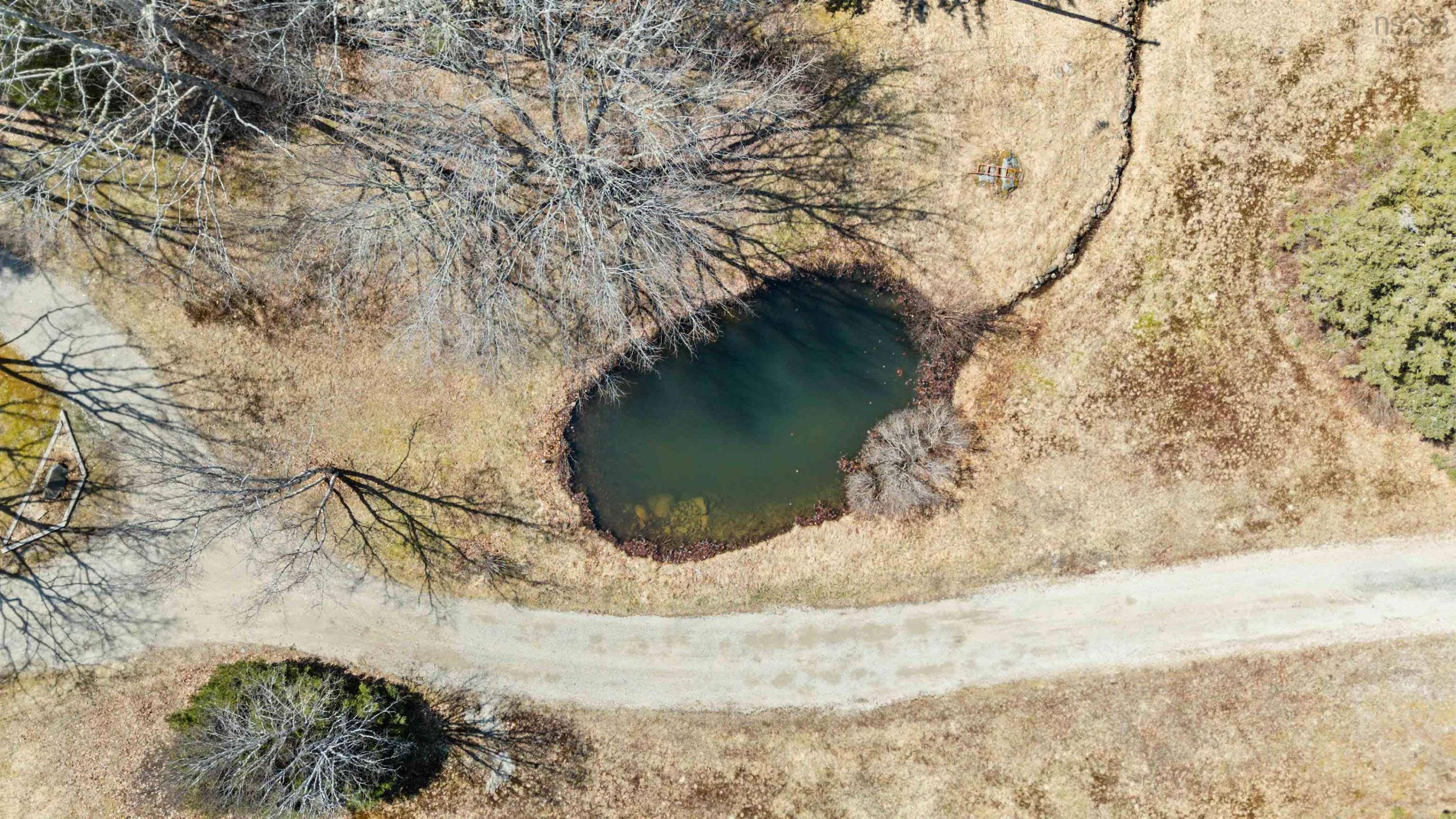 $595,000.00: 9169 Highway 331, Voglers Cove