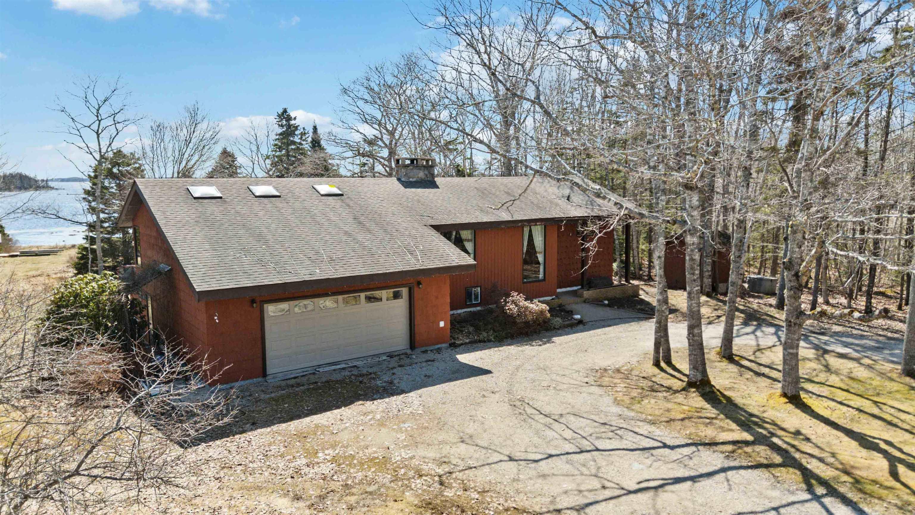 $595,000.00: 9169 Highway 331, Voglers Cove