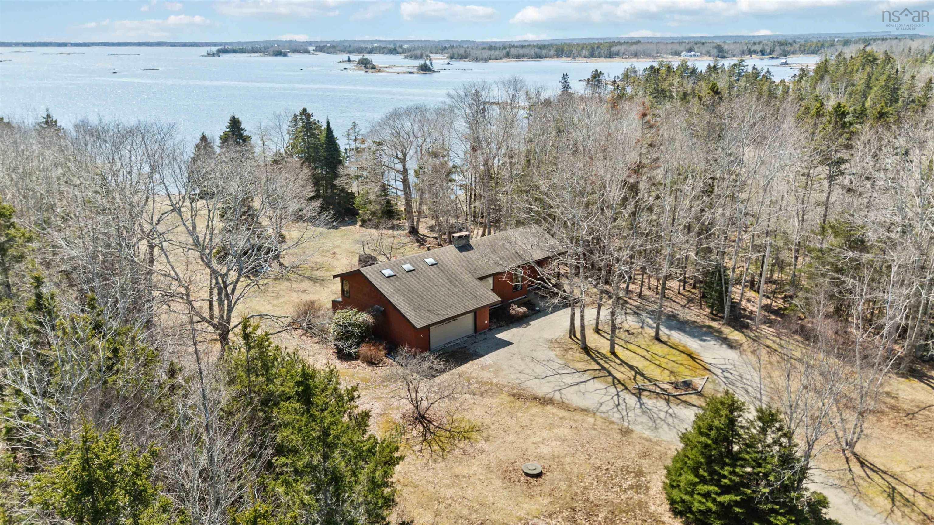 $595,000.00: 9169 Highway 331, Voglers Cove